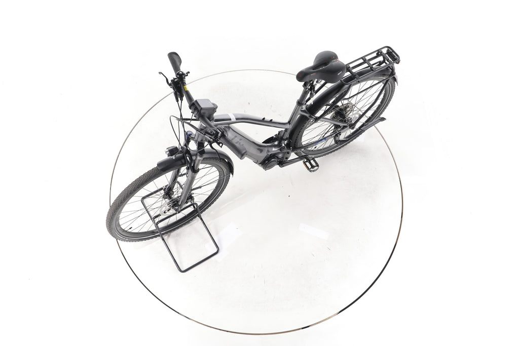 Liv Amiti-E+ 1 Trekking E-Bike - Image 18