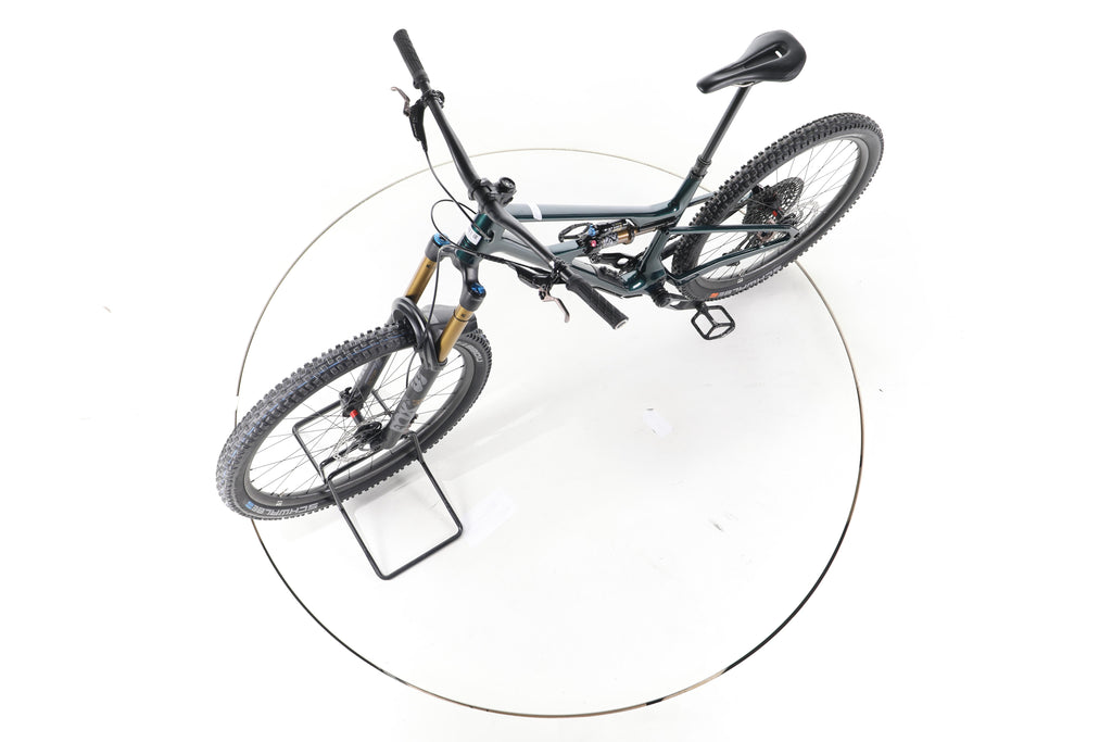ARC8 EXTRA Air Fahrrad Fully - Image 18