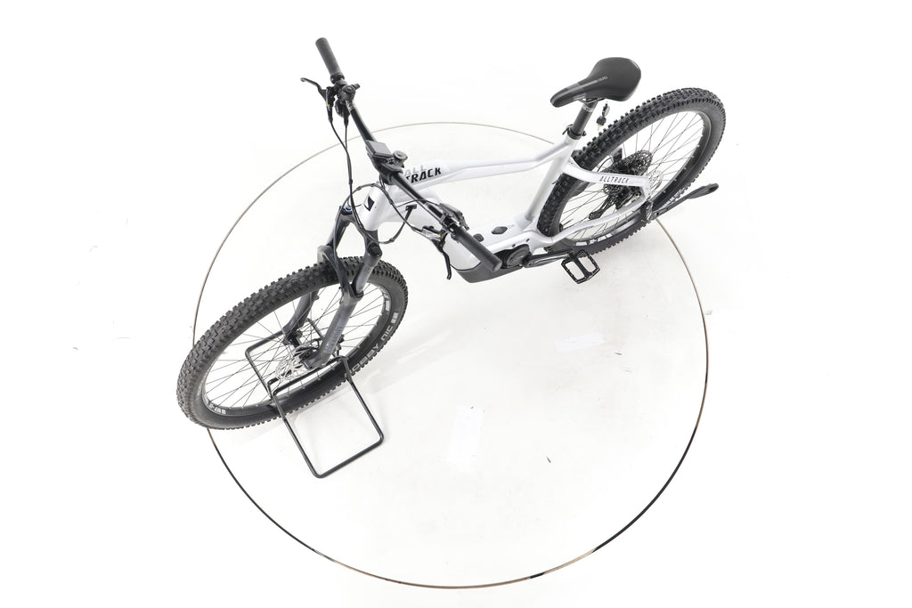 Haibike AllTrack 9 E-Bike - Image 18