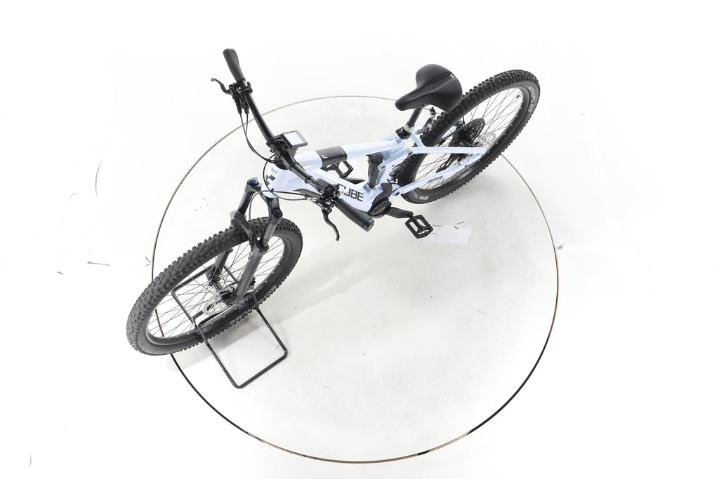 Cube Stereo Hybrid 120 Pro E-Bike Fully - Image 18