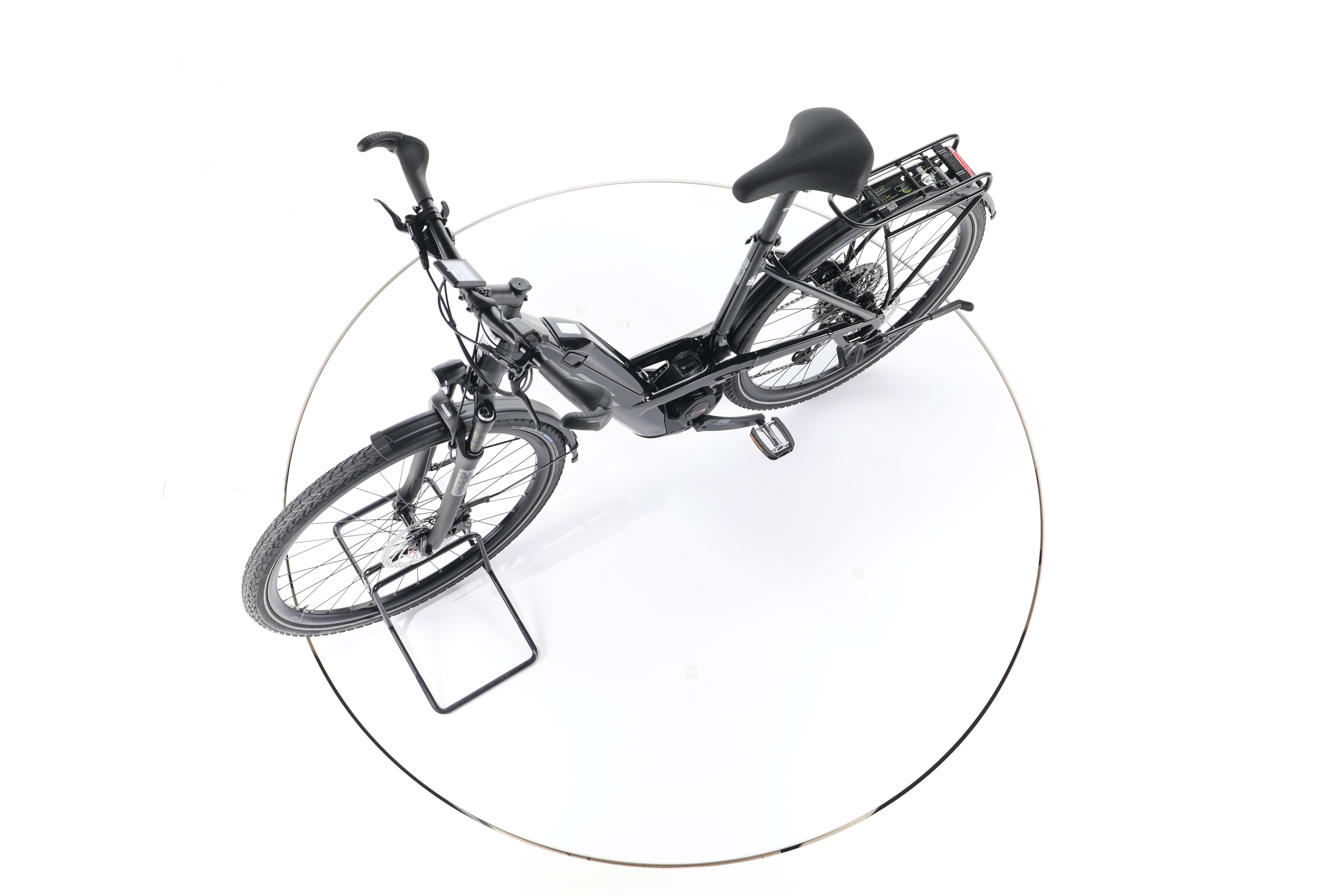 KTM MACINA SPORT 610 PTS Trekking E-Bike Tiefeinsteiger 2023 - Image 18