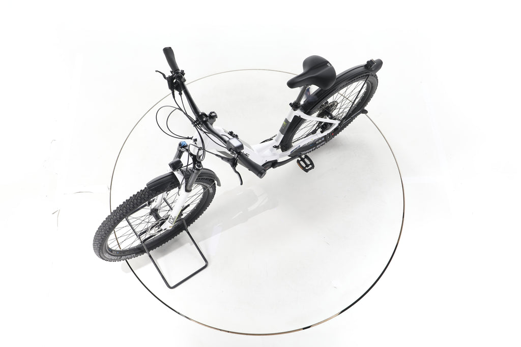 Bulls Copperhead Evo 2 Trekking E-Bike Tiefeinsteiger - Image 18