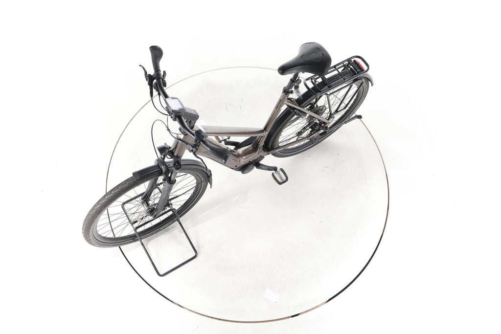 KTM Macina Tour P510 Trekking E-Bike - Image 18
