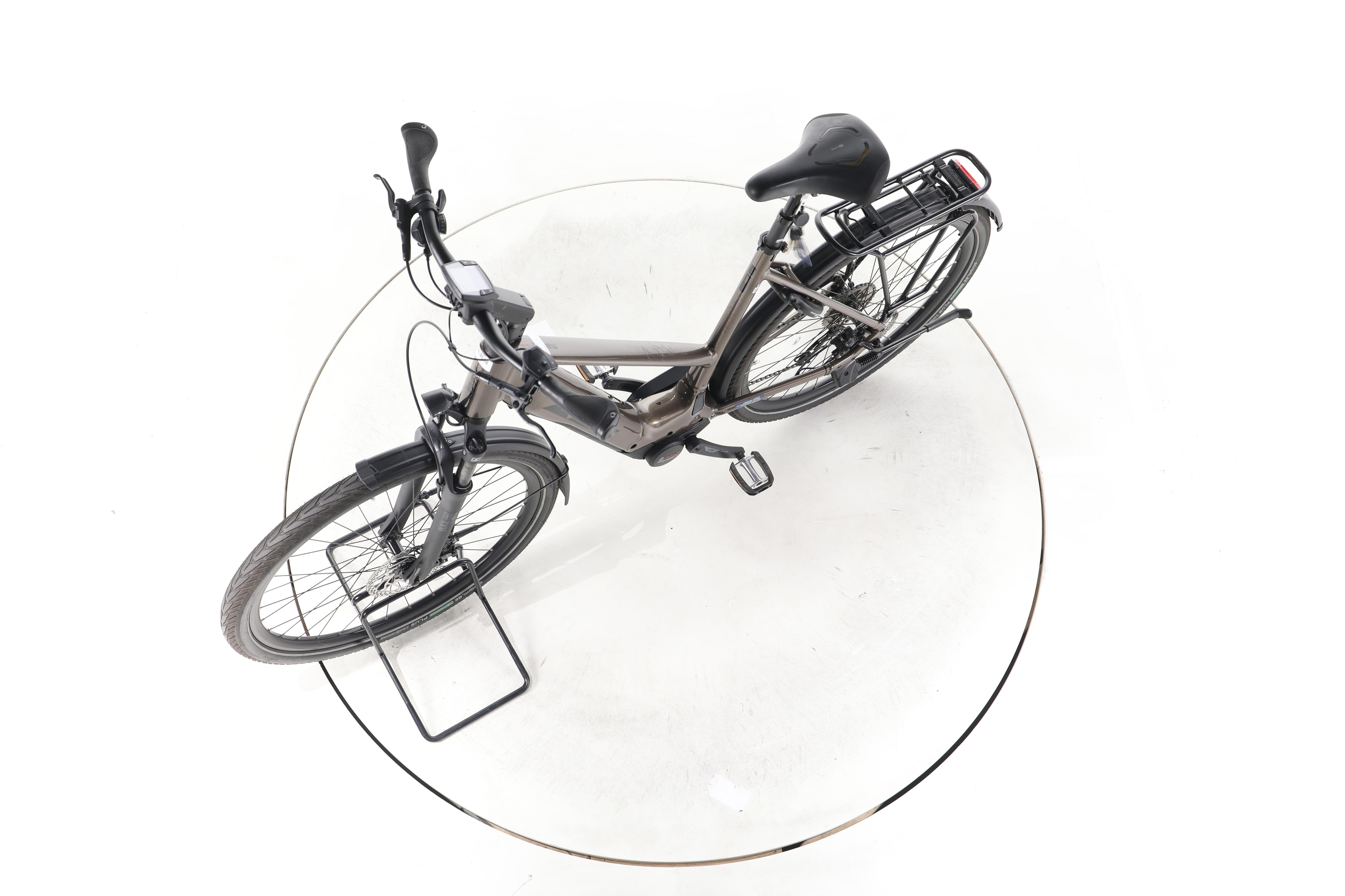 KTM Macina Tour P510 Trekking E-Bike - Image 18