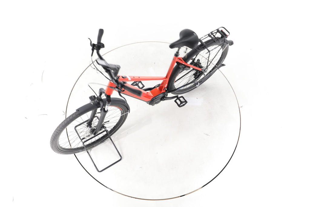 Victoria eTouring 11.9 City E-Bike - Image 18