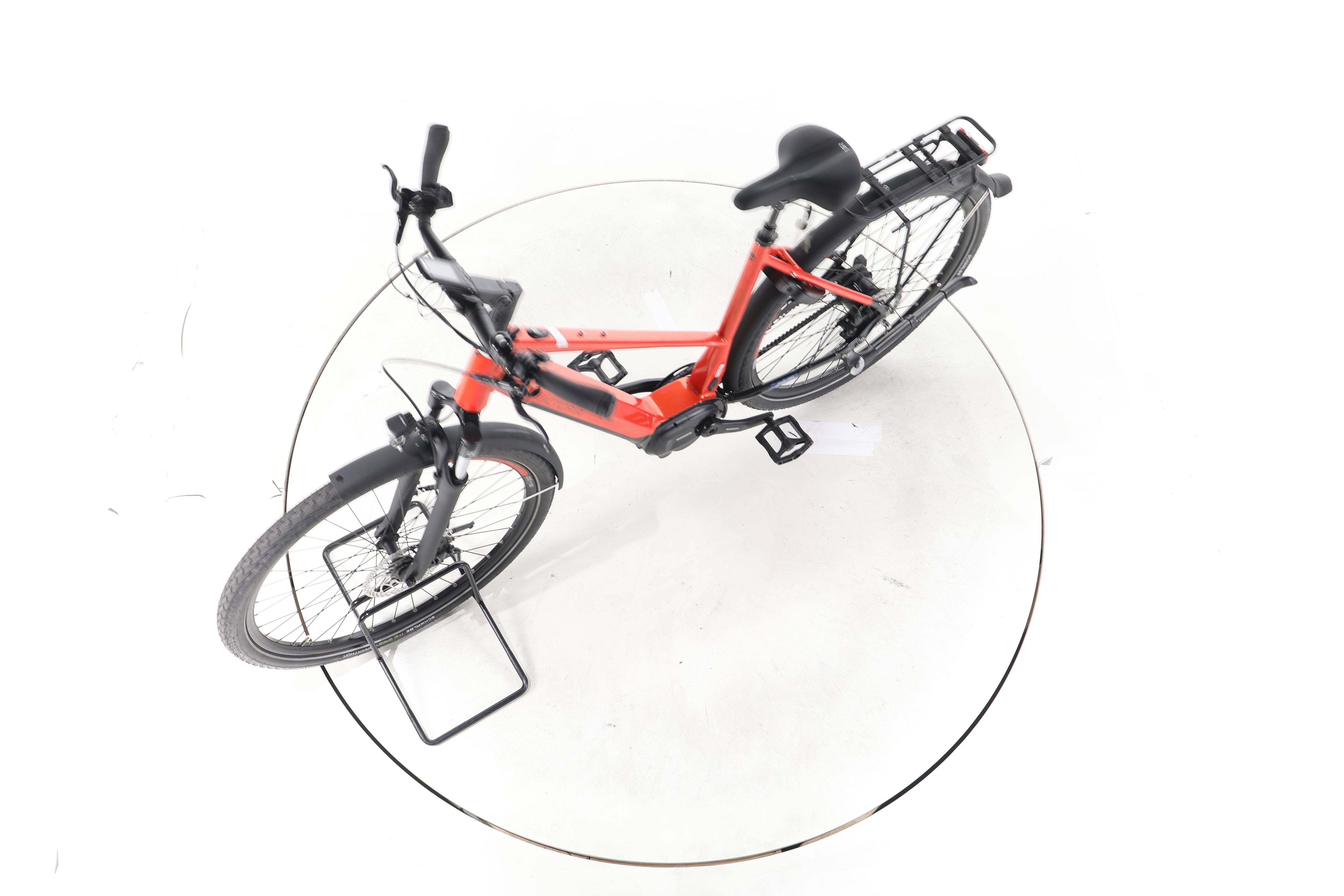 Victoria eTouring 11.9 City E-Bike - Image 18