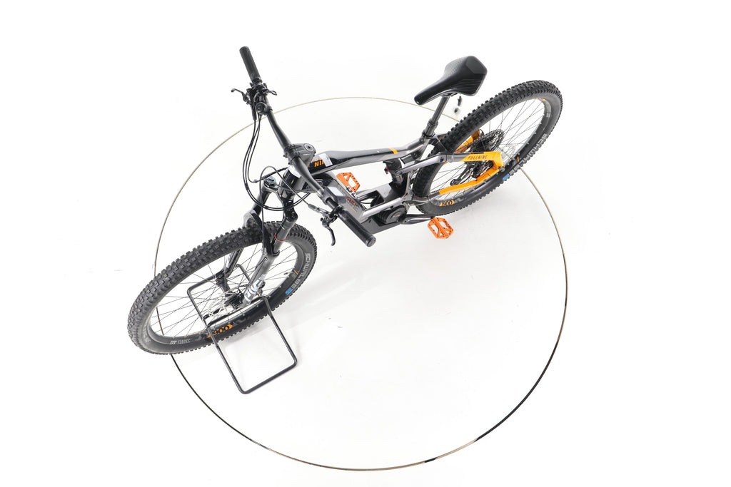 Haibike FullNine10 E-Bike Fully - Image 18