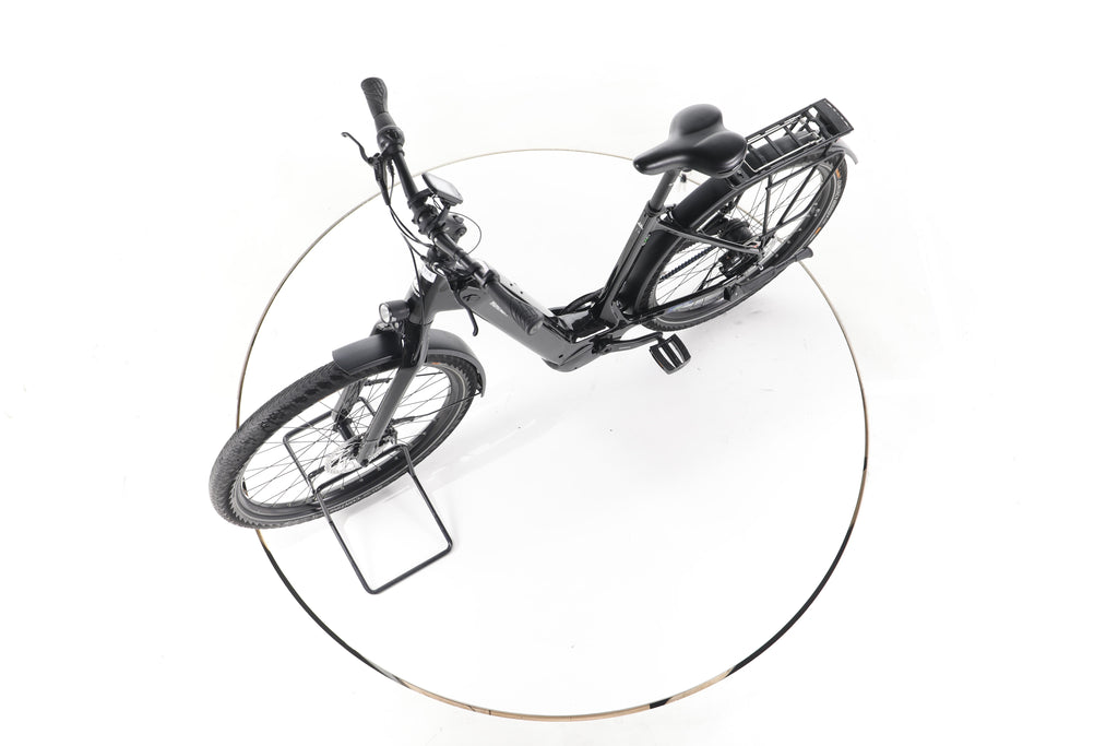 HoheAcht AMO EKO Facila City E-Bike Tiefeinsteiger - Image 18