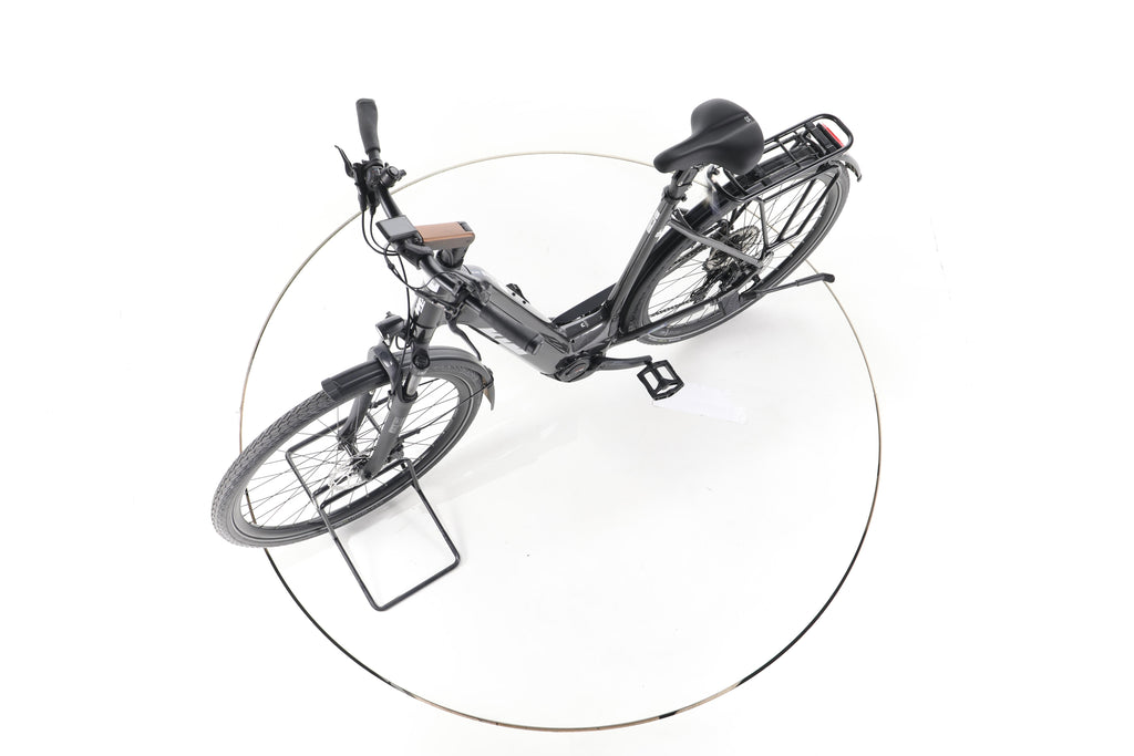 KTM Macina Style 730 Trekking E-Bike Tiefeinsteiger - Image 18