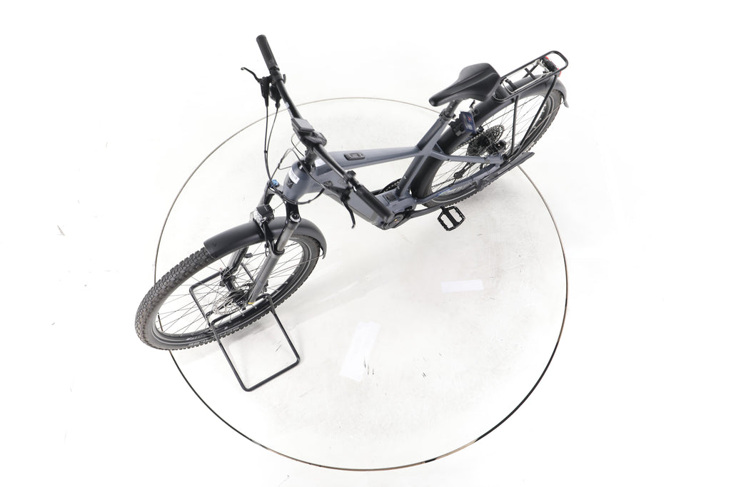 Conway Cairon SUV 5.0 Trekking E-Bike - Image 18