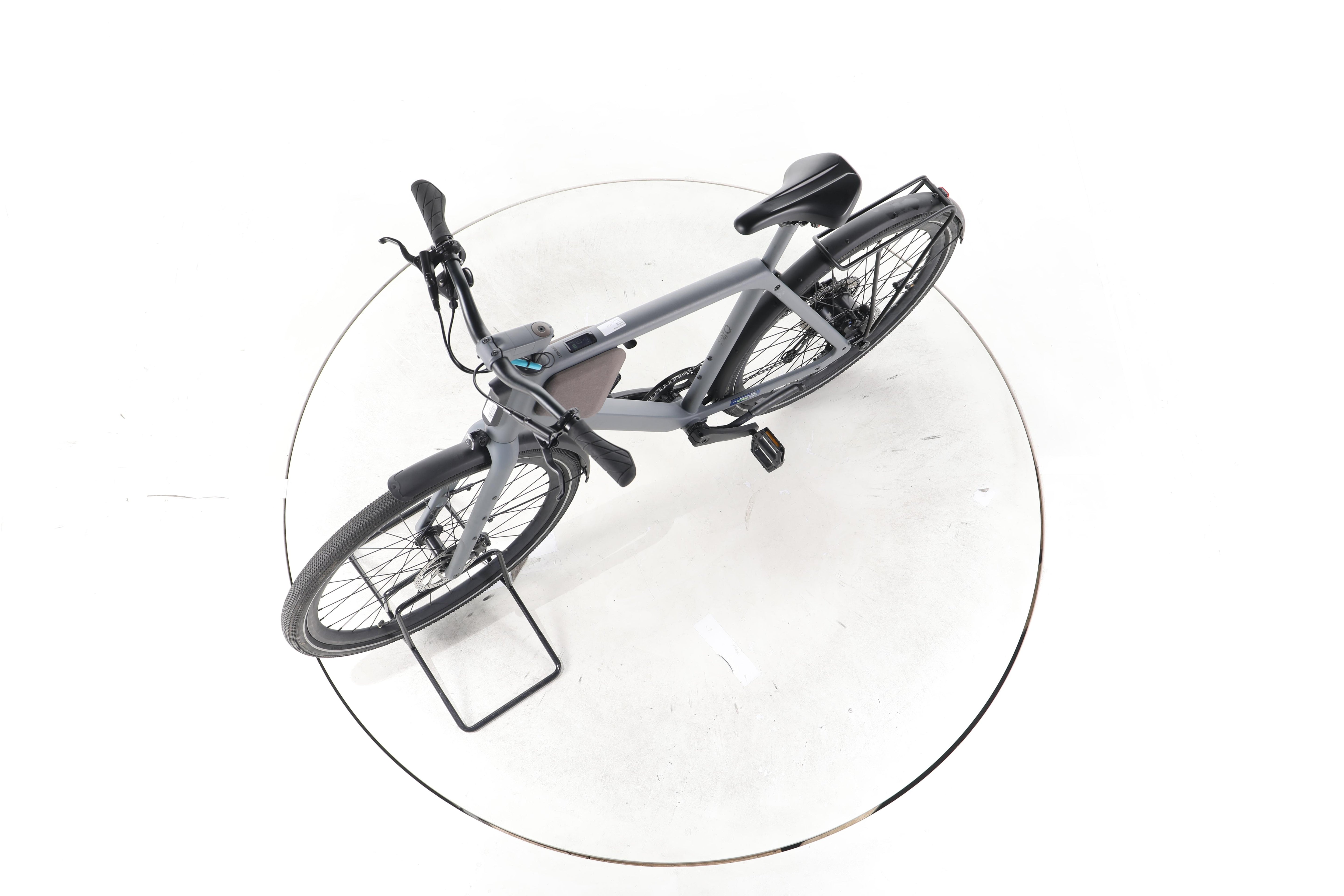 Lemmo ONE MK2 Trekking E-Bike 2024 - Image 18