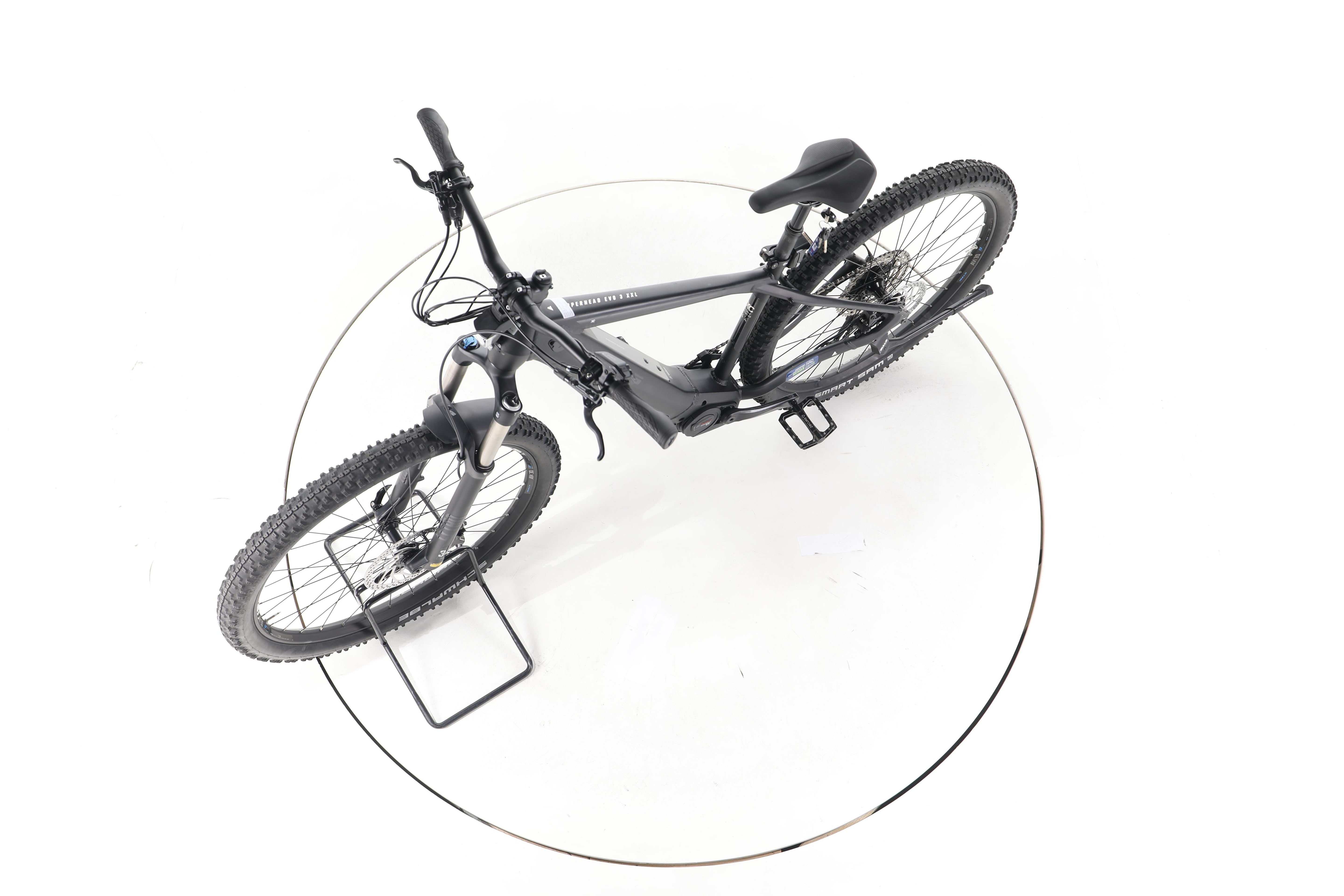 Bulls Copperhead EVO 3 XXL E-Bike - Image 18