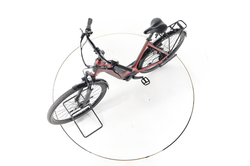 Winora Tria N8 City E-Bike Tiefeinsteiger - Image 18