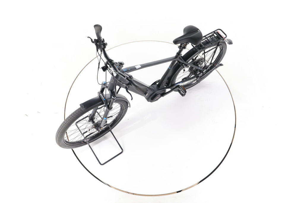 Gudereit ET-12 Trekking E-Bike - Image 18