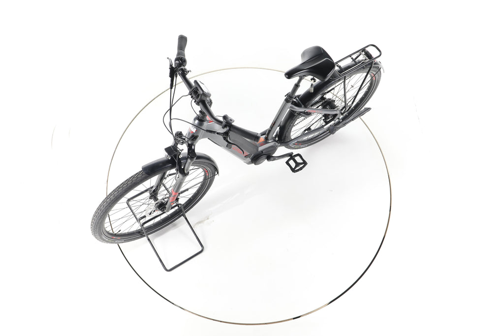 Conway Cairon TF 1.7 City E-Bike Tiefeinsteiger - Image 18