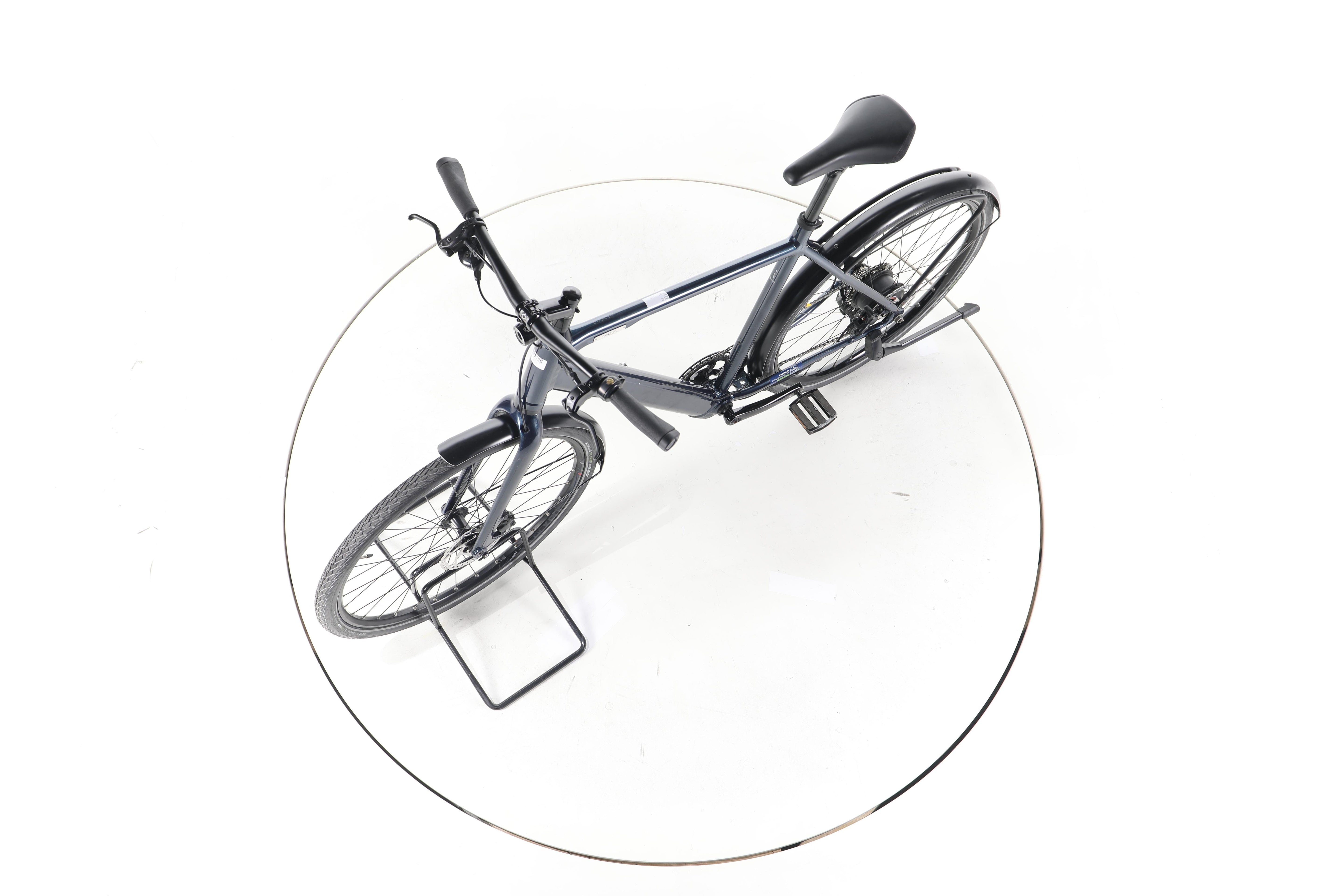 Coboc Merano DMT Trekking E-Bike - Image 18