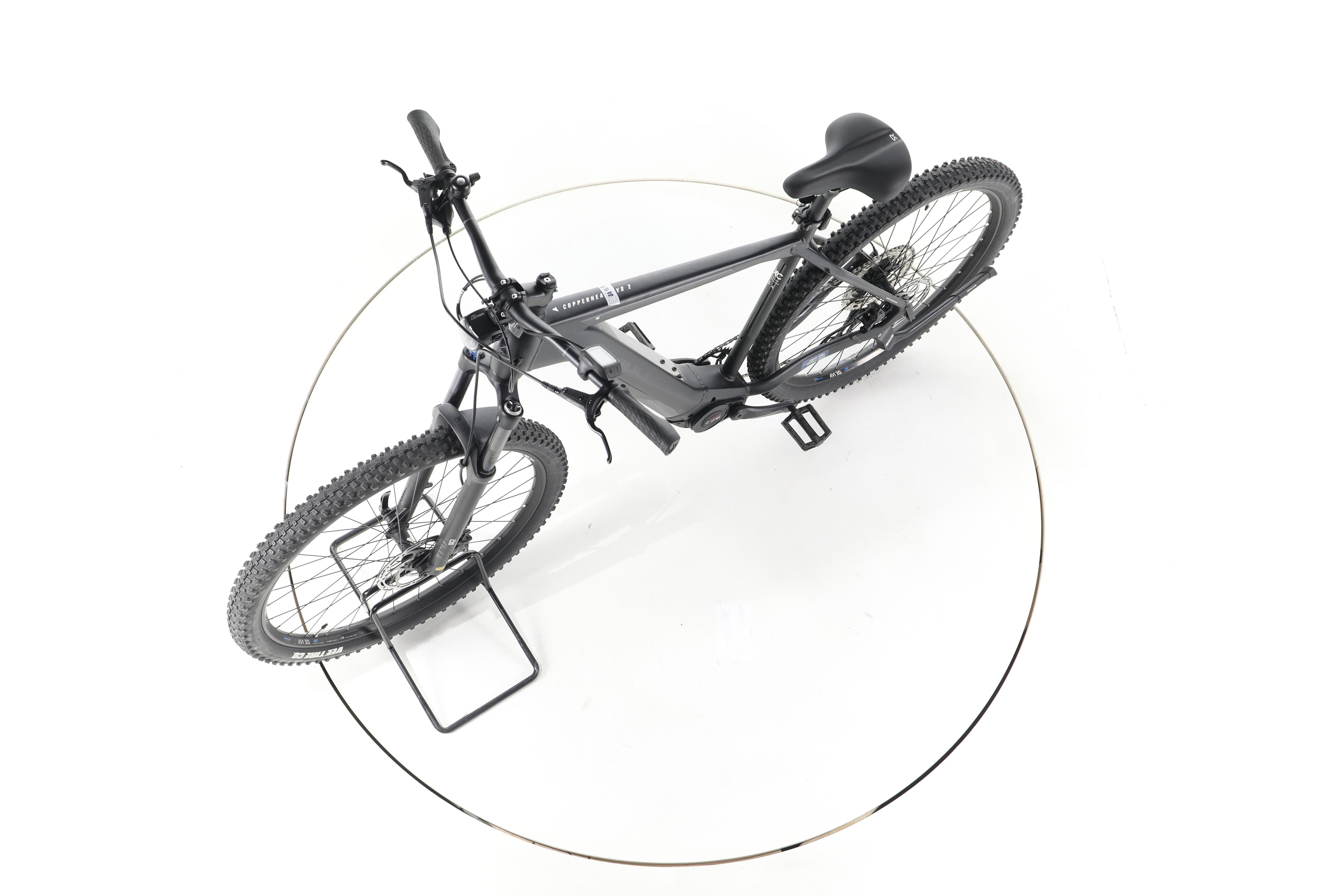 Bulls Copperhead EVO 2 E-Bike - Image 18