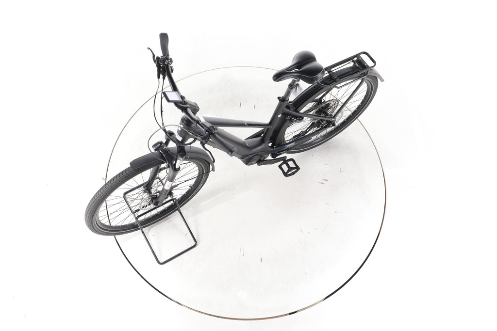 Cube Touring Hybrid Pro Trekking E-Bike - Image 18
