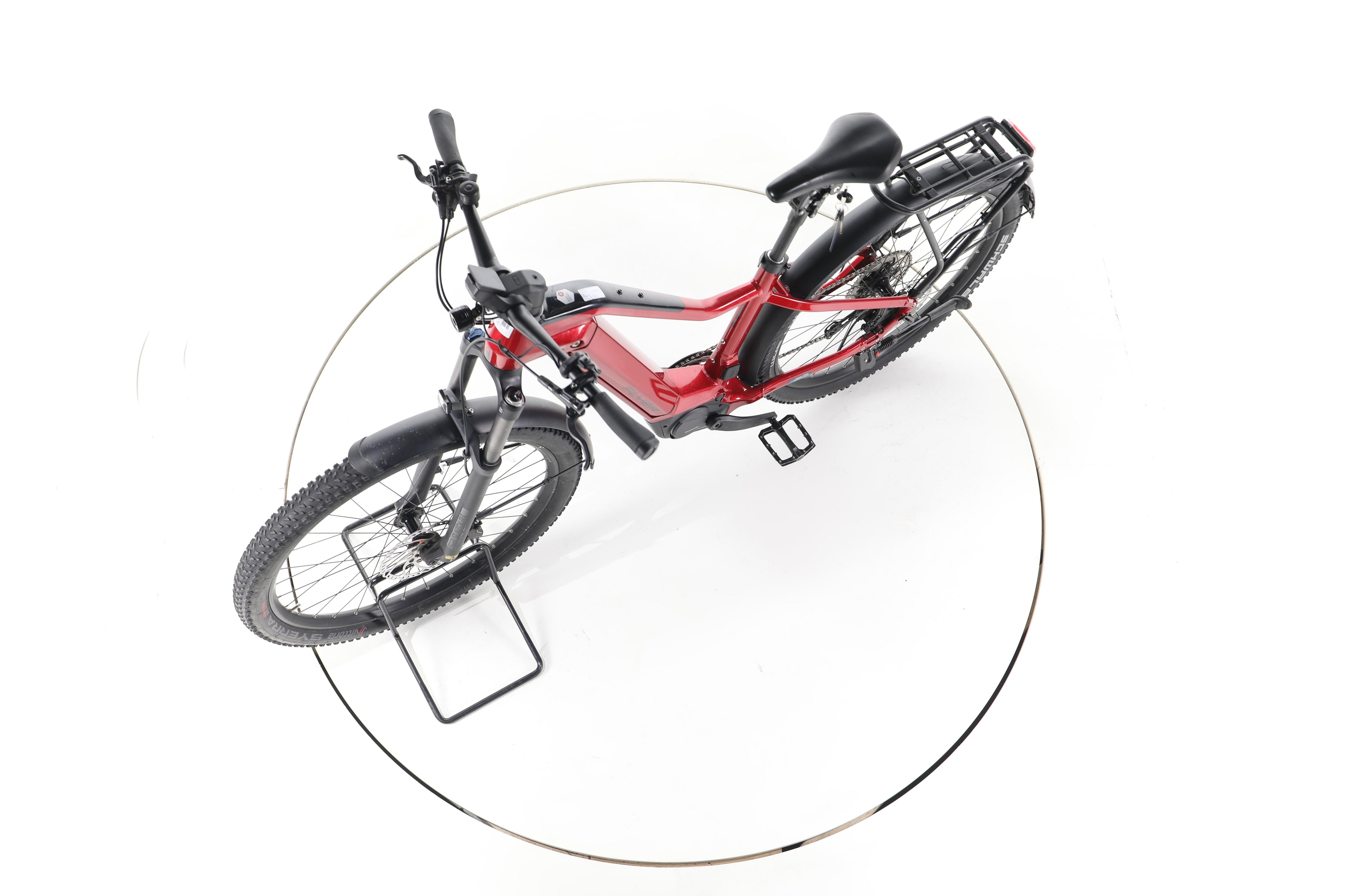 FLYER Goroc2 2.10 Trekking E-Bike 2023 - Image 18