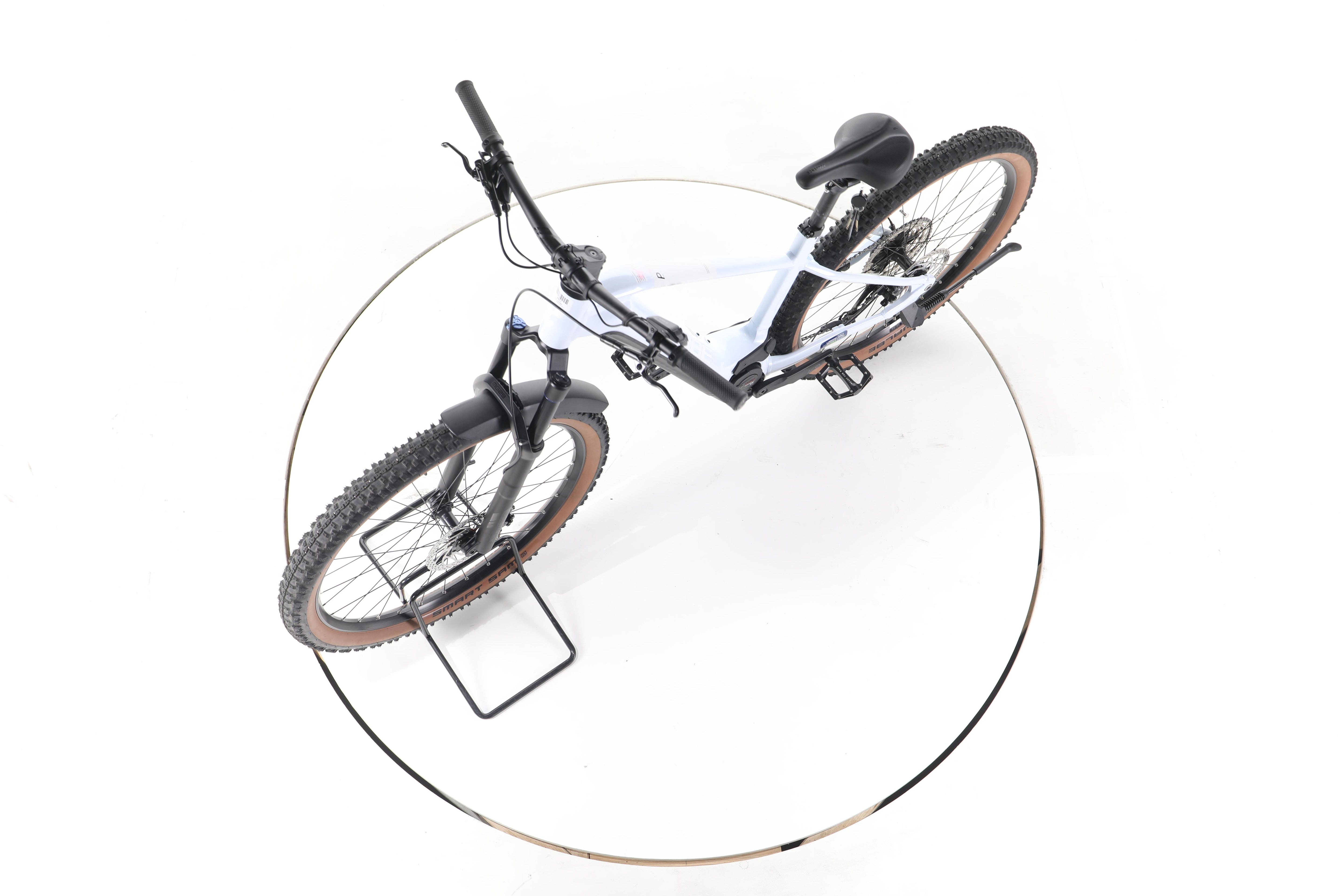 Cube Reaction Hybrid Pro E-Bike - Image 18