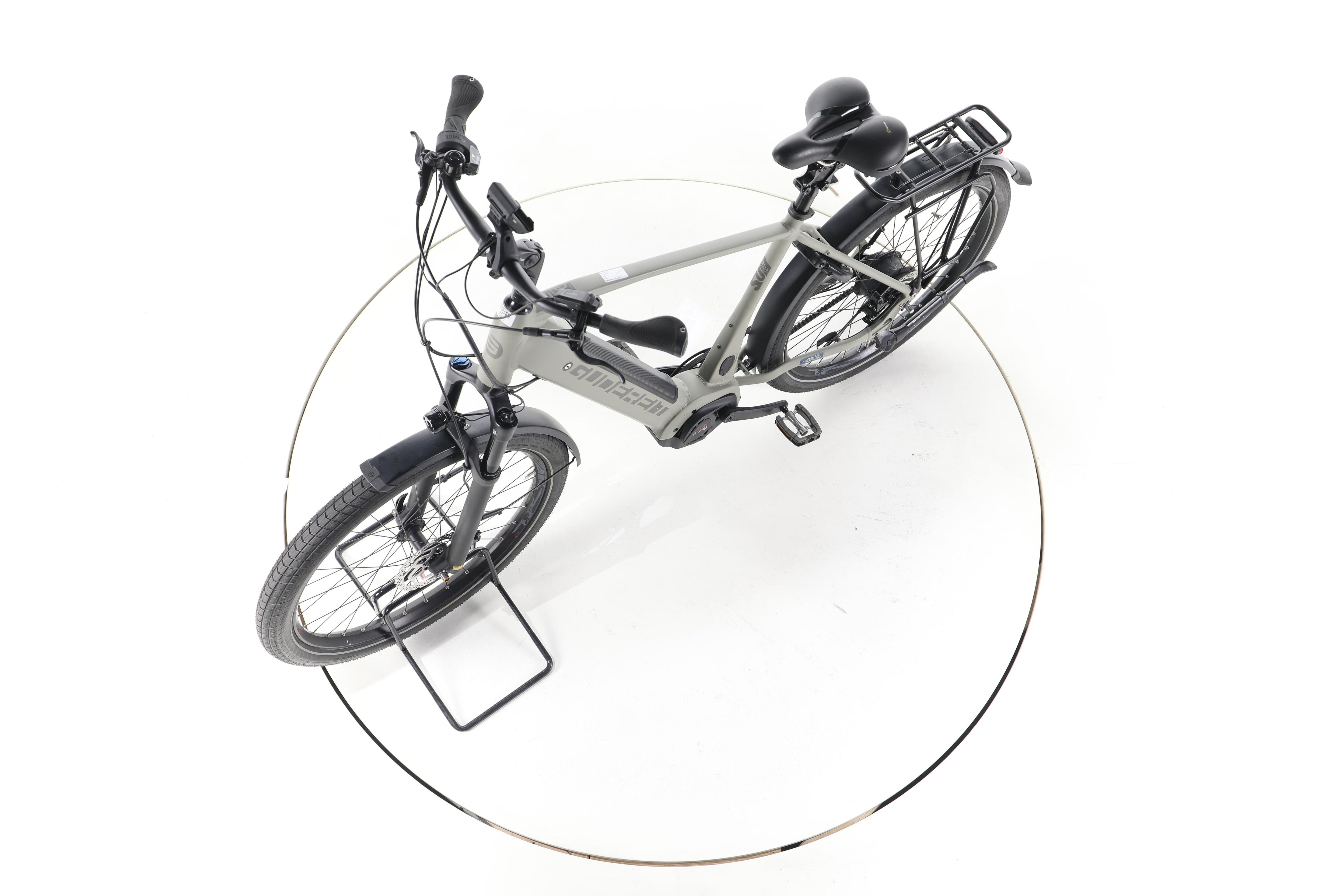Gudereit ET-12.5 EVO City E-Bike 2025 - Image 18