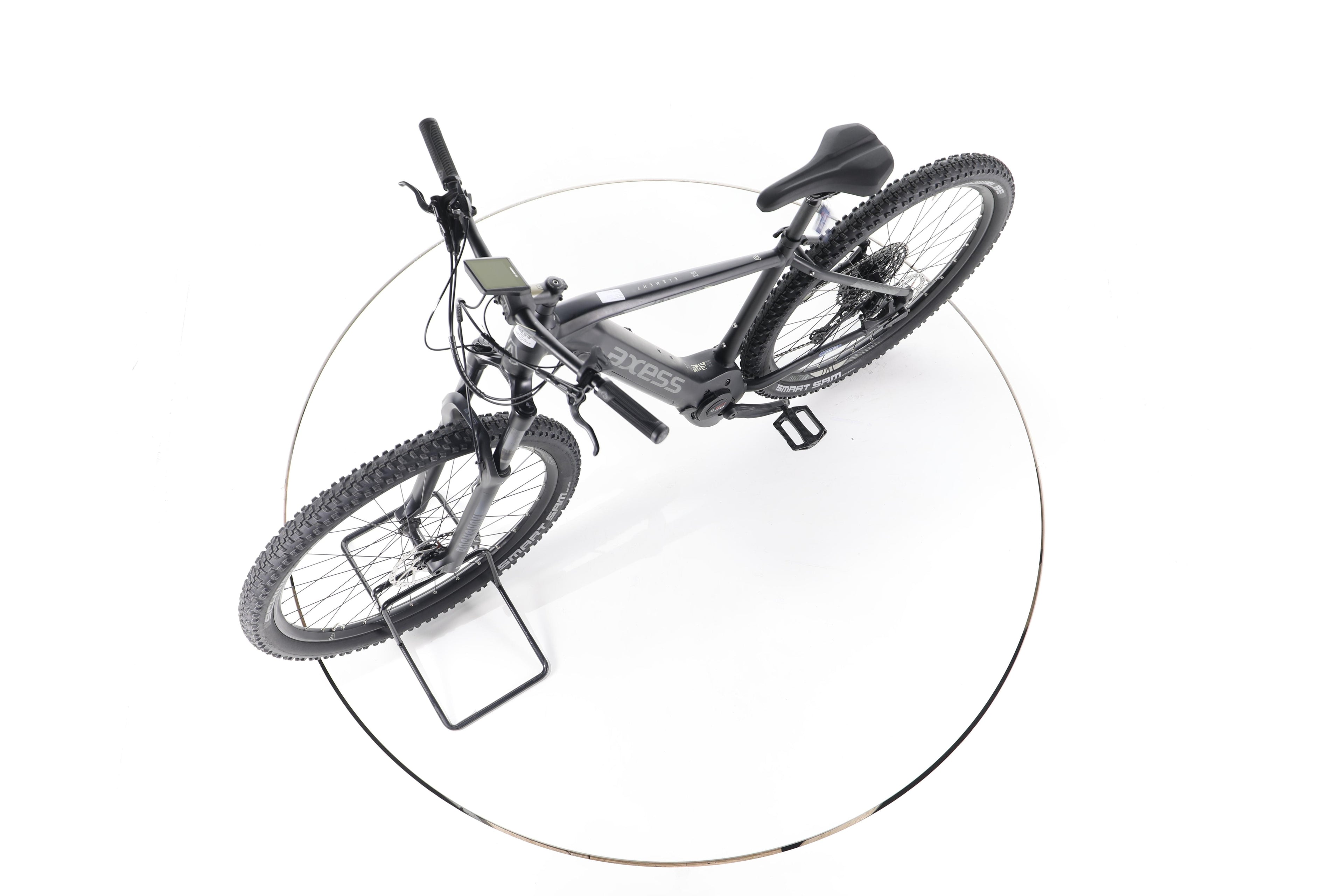 Axess Element 29 E-Bike - Image 18