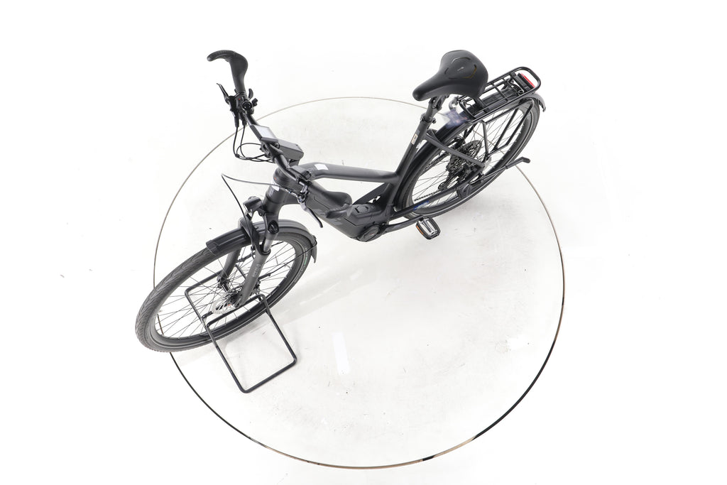 KTM Macina Style 730 Trekking E-Bike 2024 - Image 18