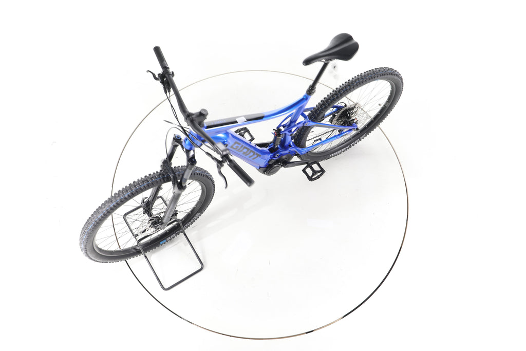 Giant Stance E+ 1 E-Bike Fully - Image 18