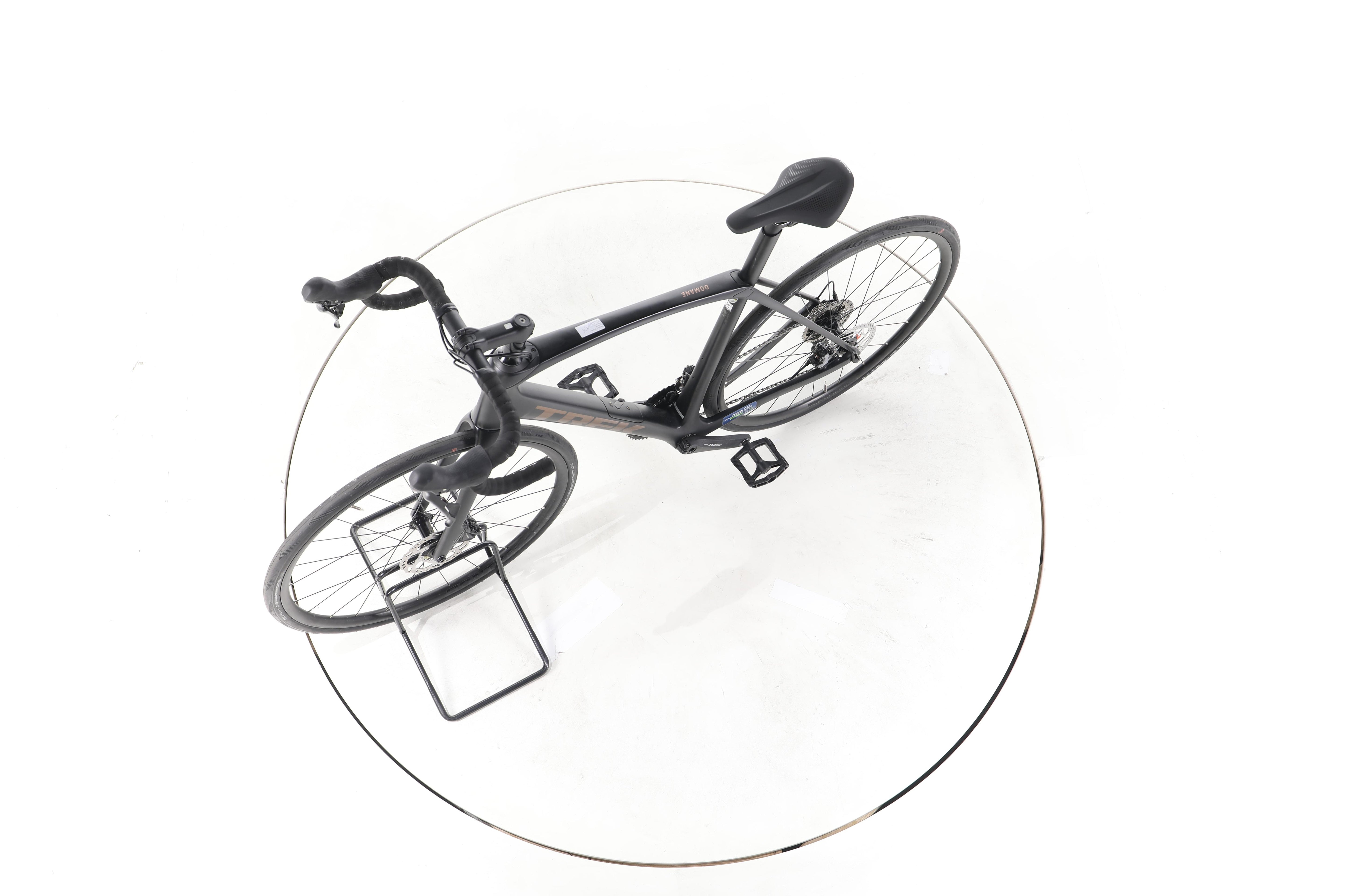 Trek Domane SL 5 Gen 4 Rennrad Carbon - Image 18