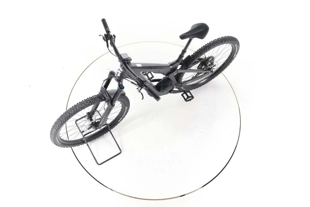 Scott Patron eRIDE 900 Ultimate Fully E-Bike Carbon - Image 18