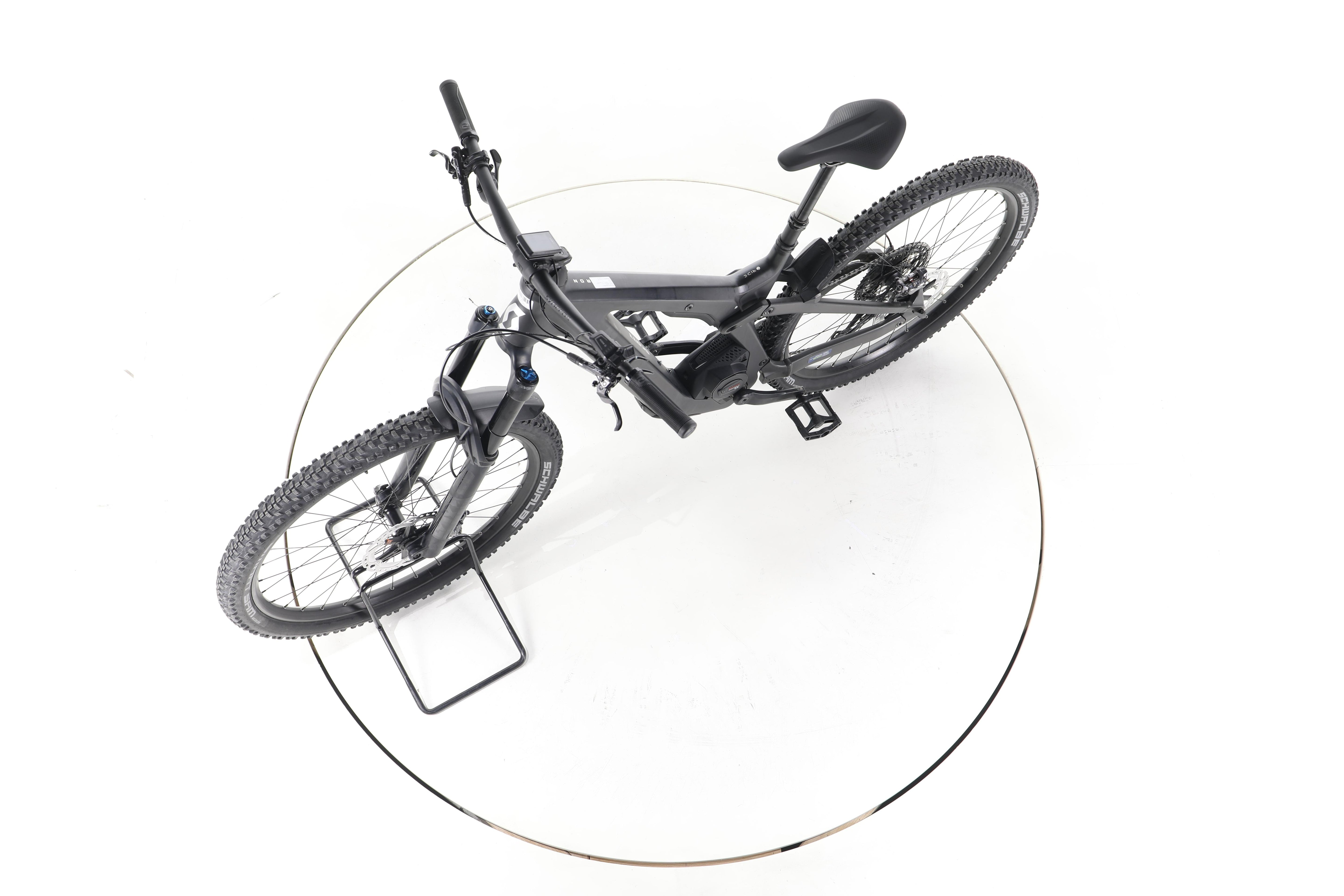 Scott Patron eRIDE 900 Ultimate Fully E-Bike Carbon - Image 18