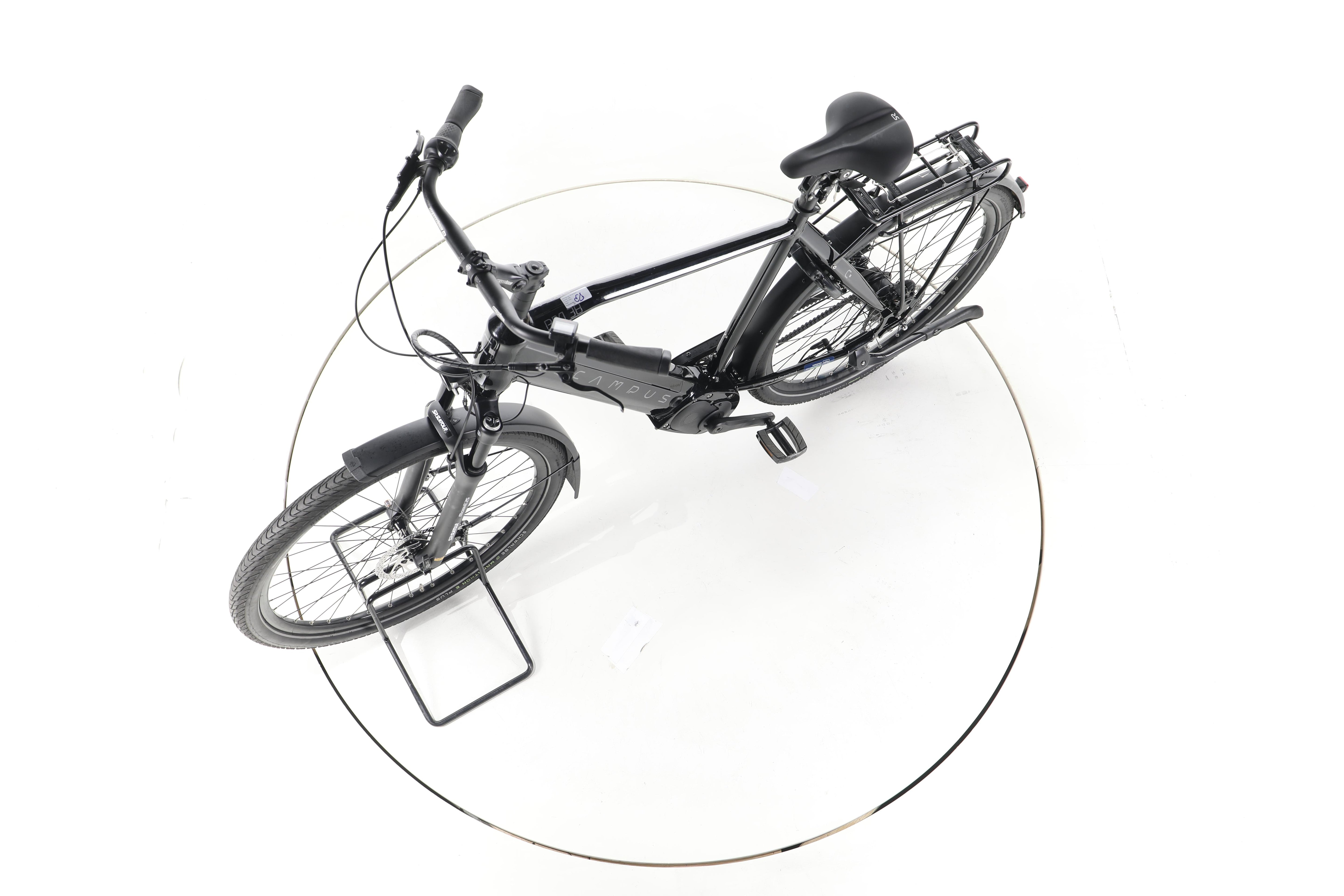 Campus BM38 City E-Bike - Image 18
