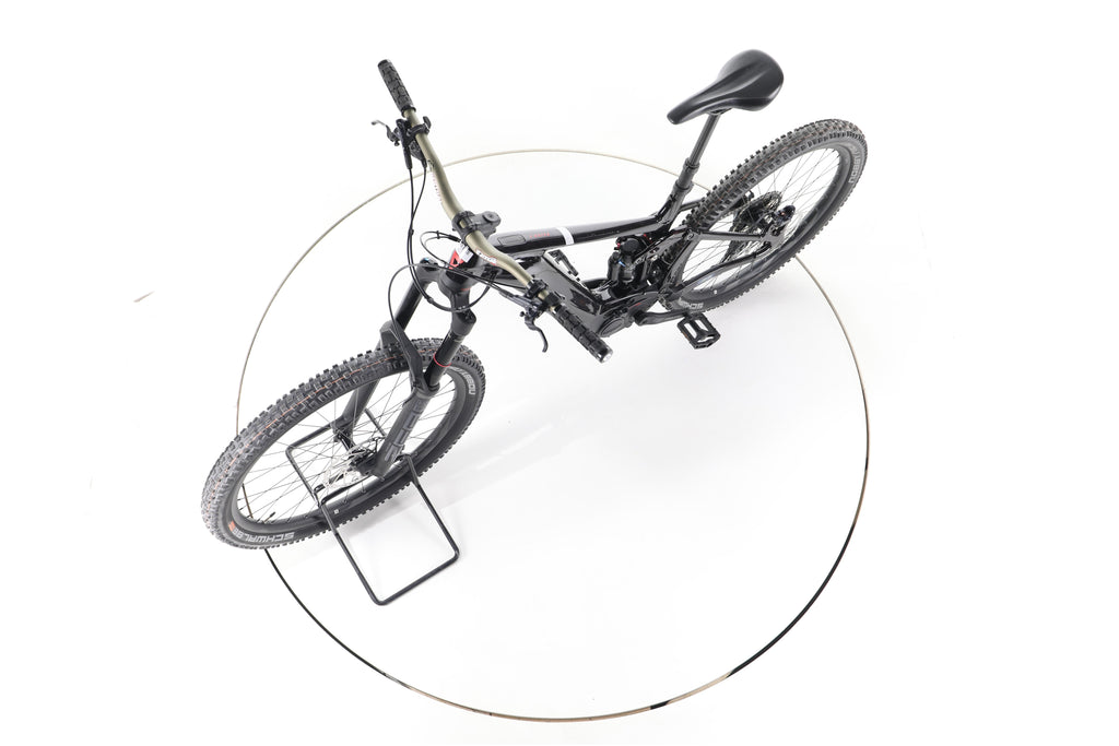 Giant REIGN E+ 2 Fully E-Bike - Image 18