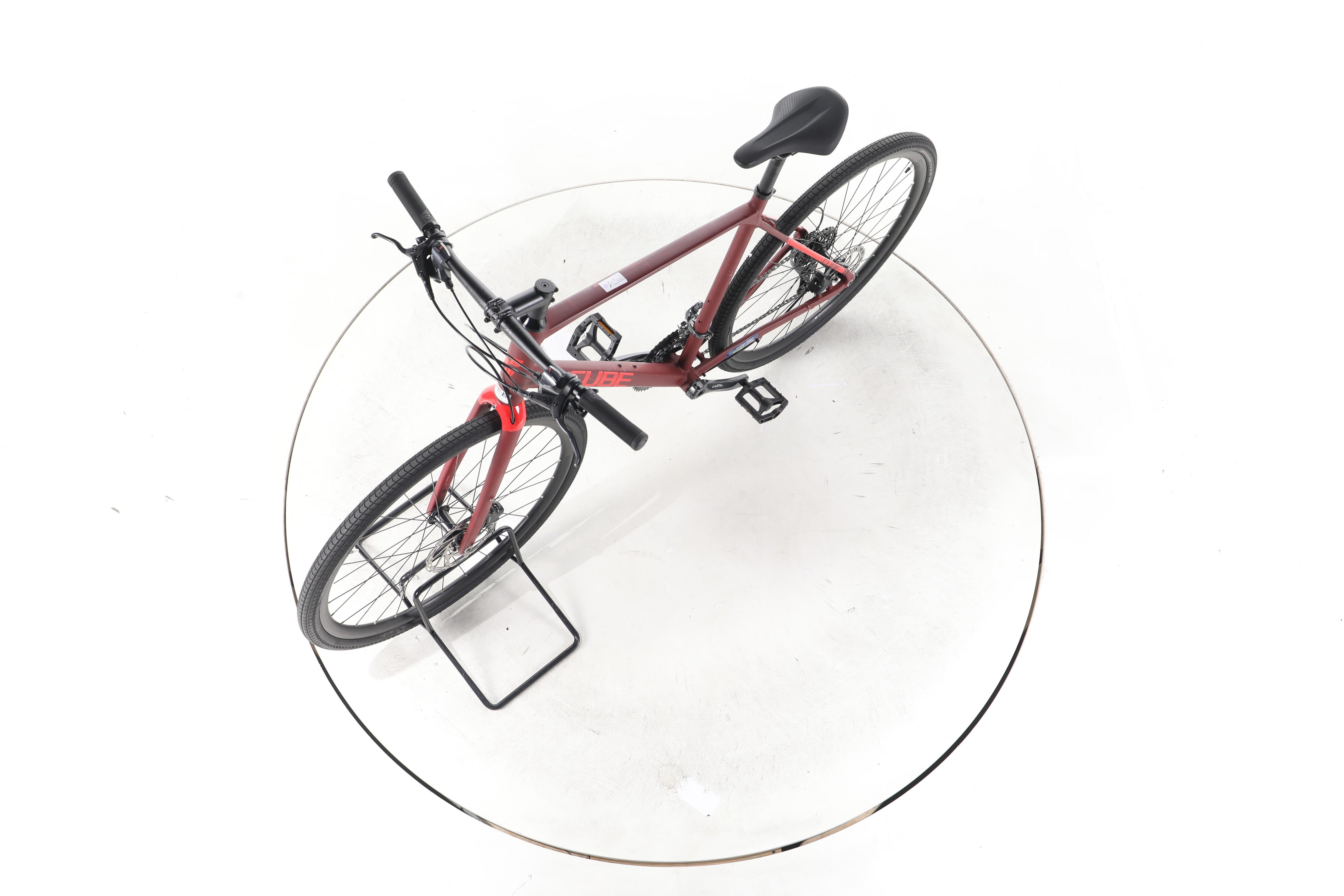Cube SL Road Gravelbike - Image 18