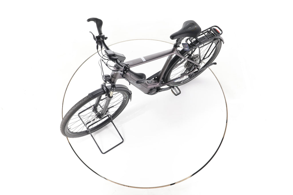 KTM Macina Style 710 Trekking E-Bike - Image 18