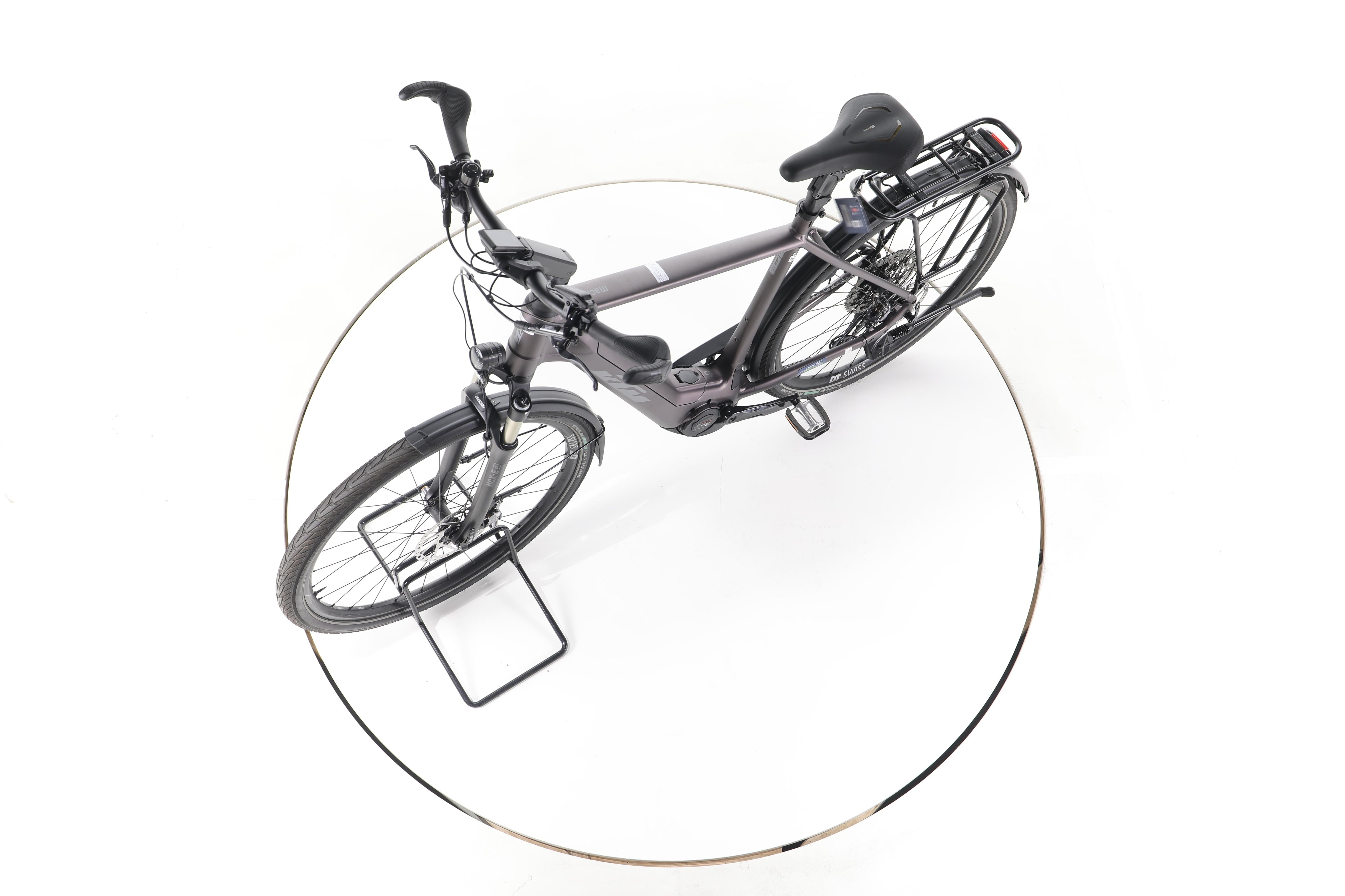 KTM Macina Style 710 Trekking E-Bike - Image 18