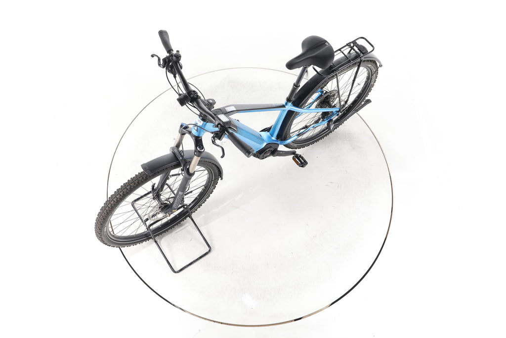 Swype torqz #2.0 Trekking E-Bike - Image 18