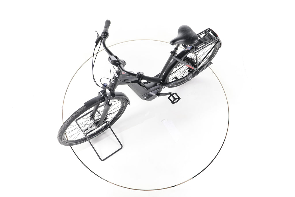 Hercules Intero I-R8 City E-Bike Tiefeinsteiger - Image 18