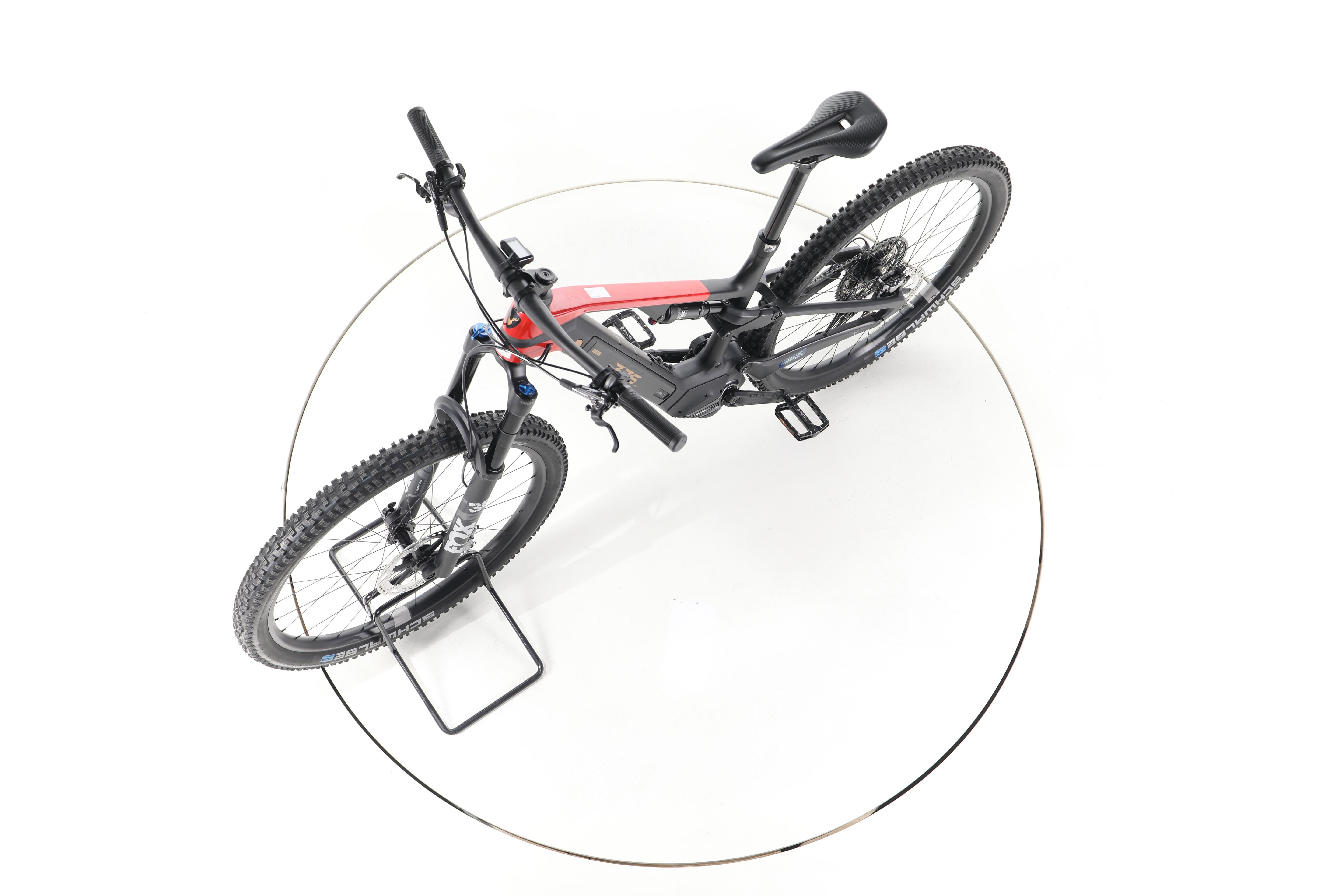 Rotwild R.X375 PRO E-Bike Fully Carbon - Image 18