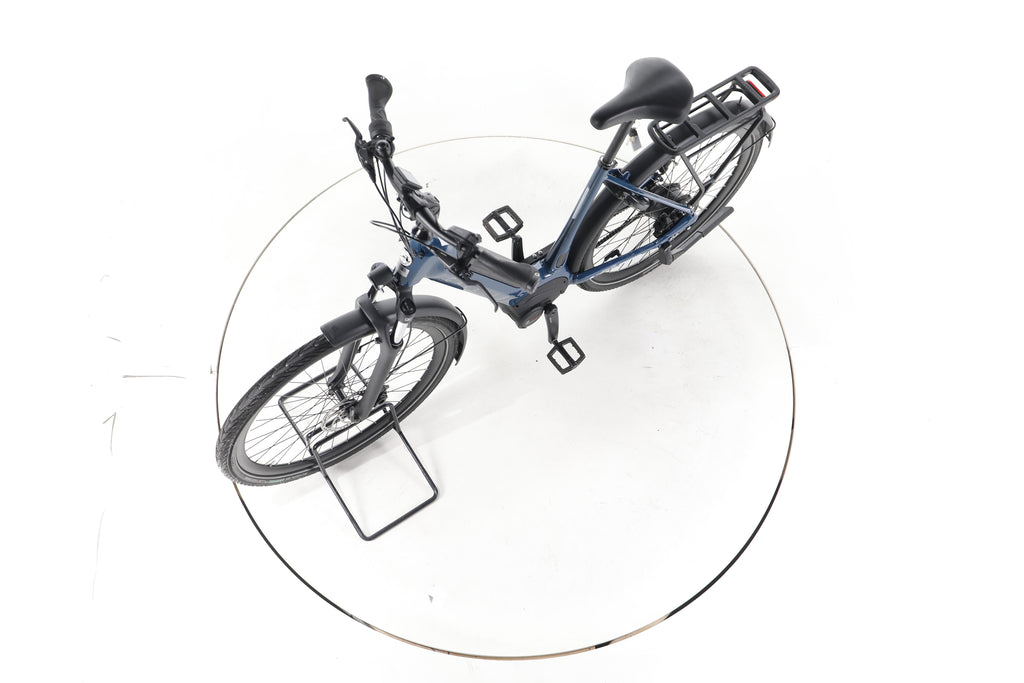 Gazelle Ultimate C380 HMB City E-Bike Tiefeinsteiger - Image 18