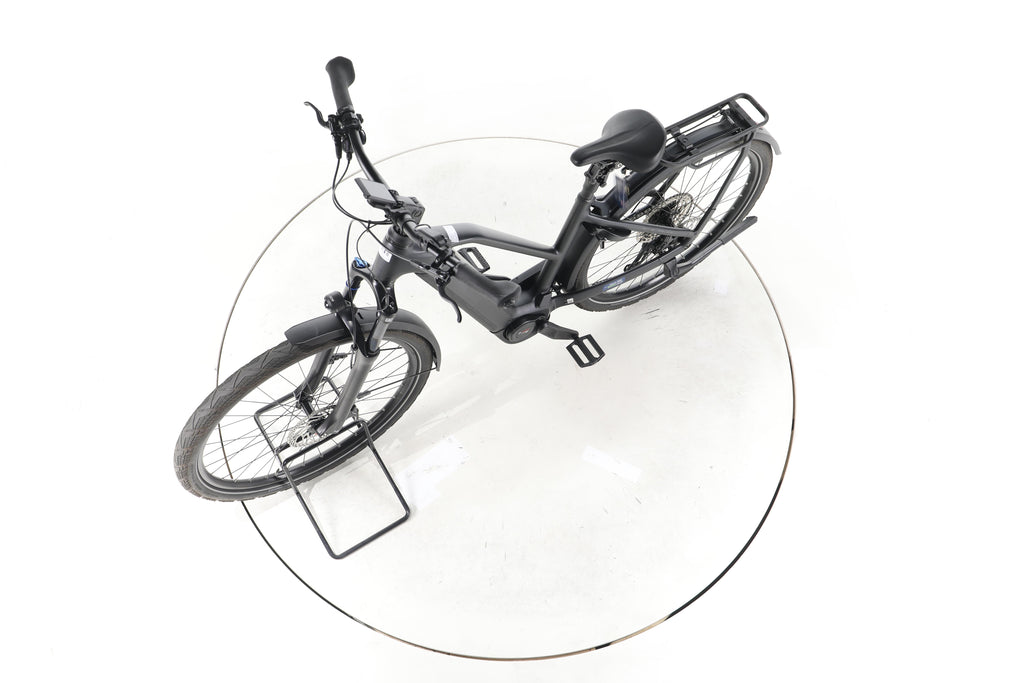 Cube Kathmandu Hybrid Pro Trekking E-Bike 2025 - Image 18