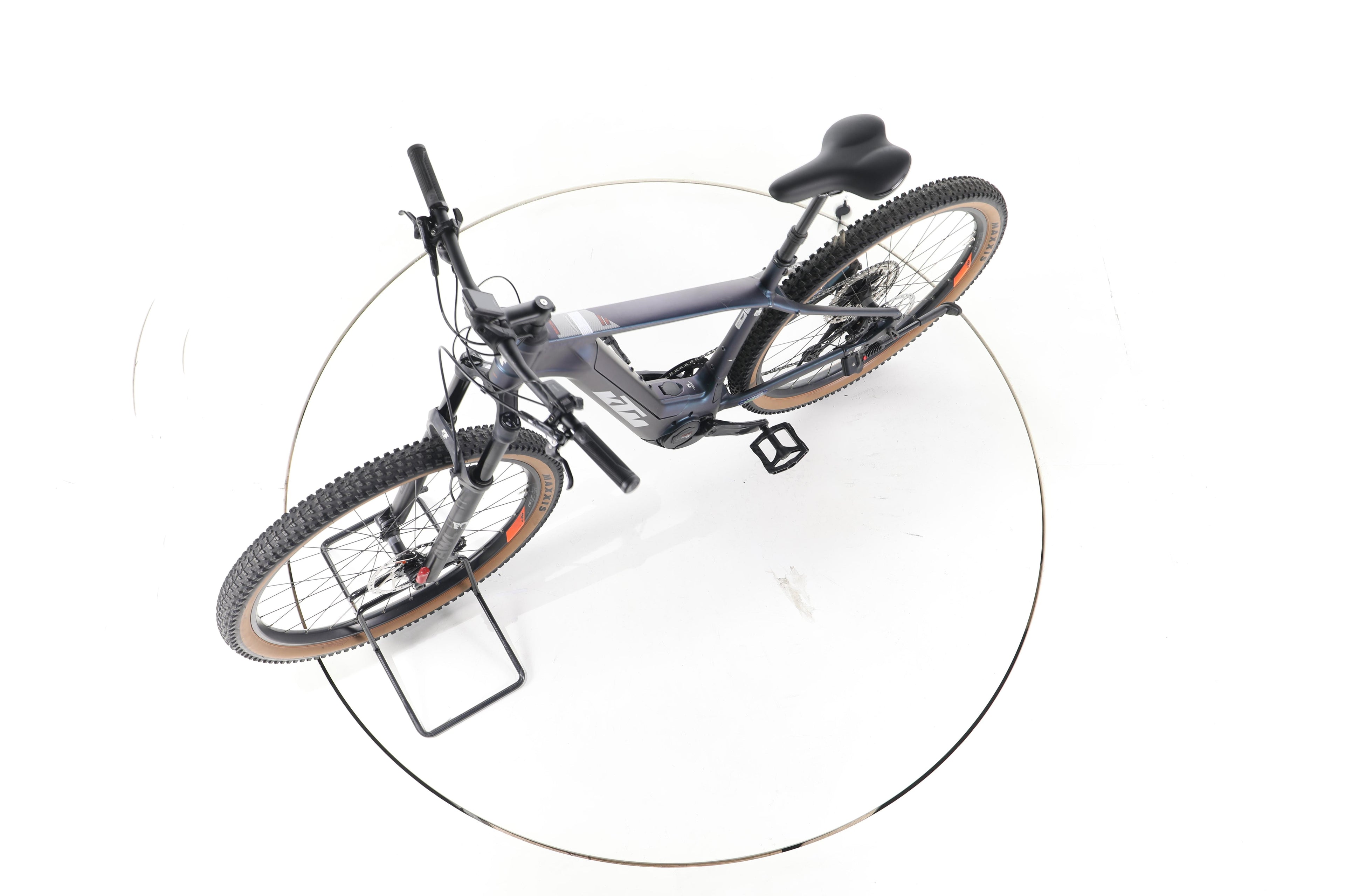 KTM Macina Team 791 E-Bike 2023 - Image 18