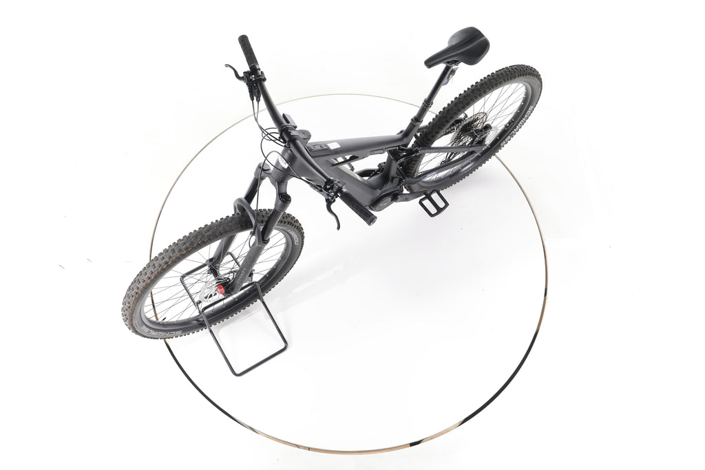 Cube Stereo Hybrid ONE44 HPC Race E-Bike Fully Carbon 2025 - Image 18