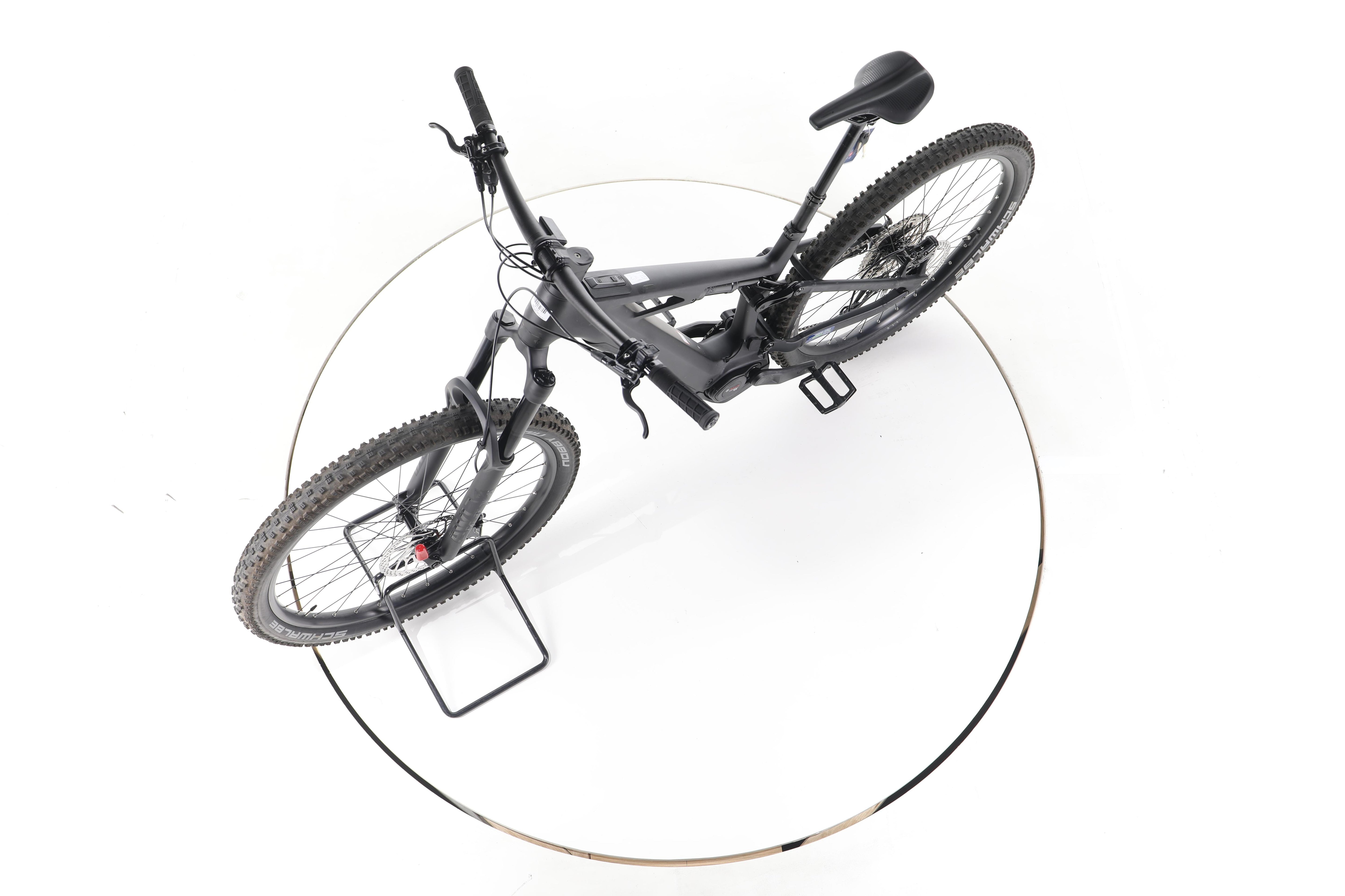 Cube Stereo Hybrid ONE44 HPC Race E-Bike Fully Carbon 2025 - Image 18