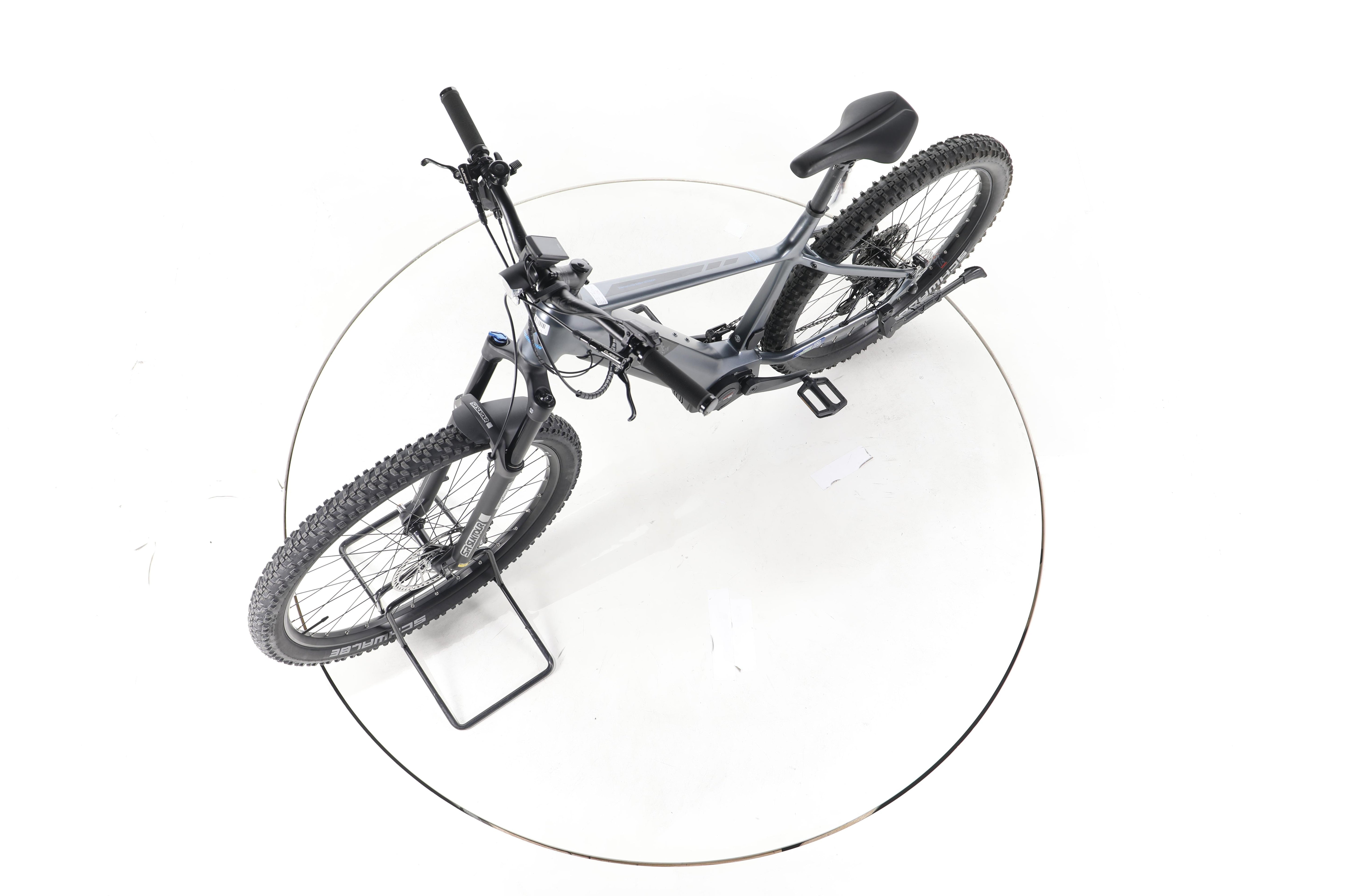 MORRISON EMTB Mohawk E-Bike - Image 18
