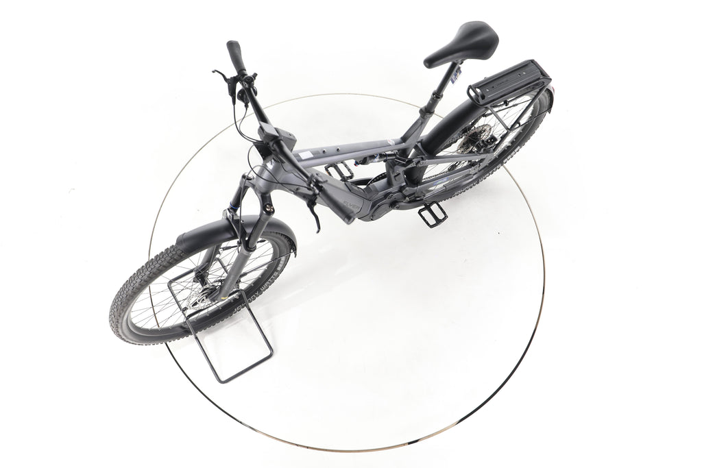 FLYER Goroc X SUV E-Bike - Image 18