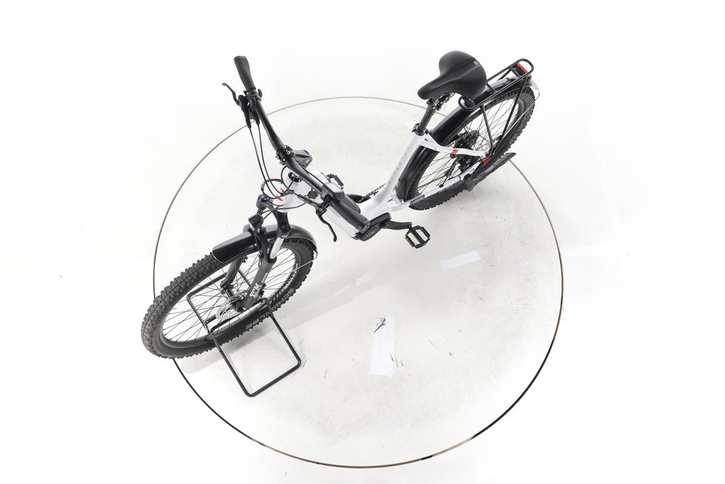 Lombardo Bikes Brennero Trekking E-Bike Tiefeinsteiger - Image 18