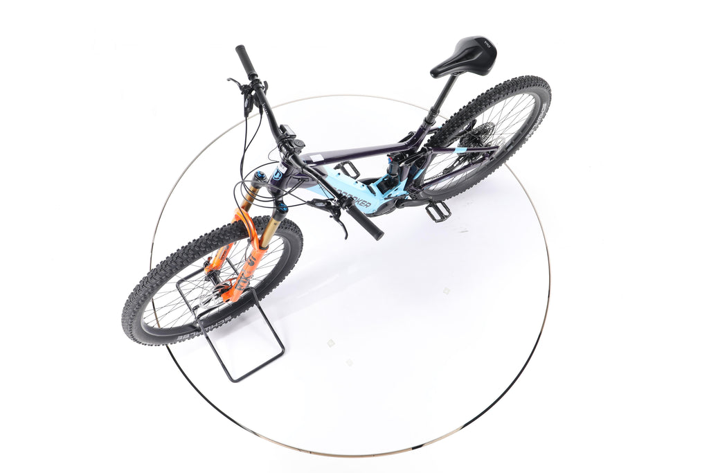 Mondraker DUSK R Fully E-Bike - Image 18