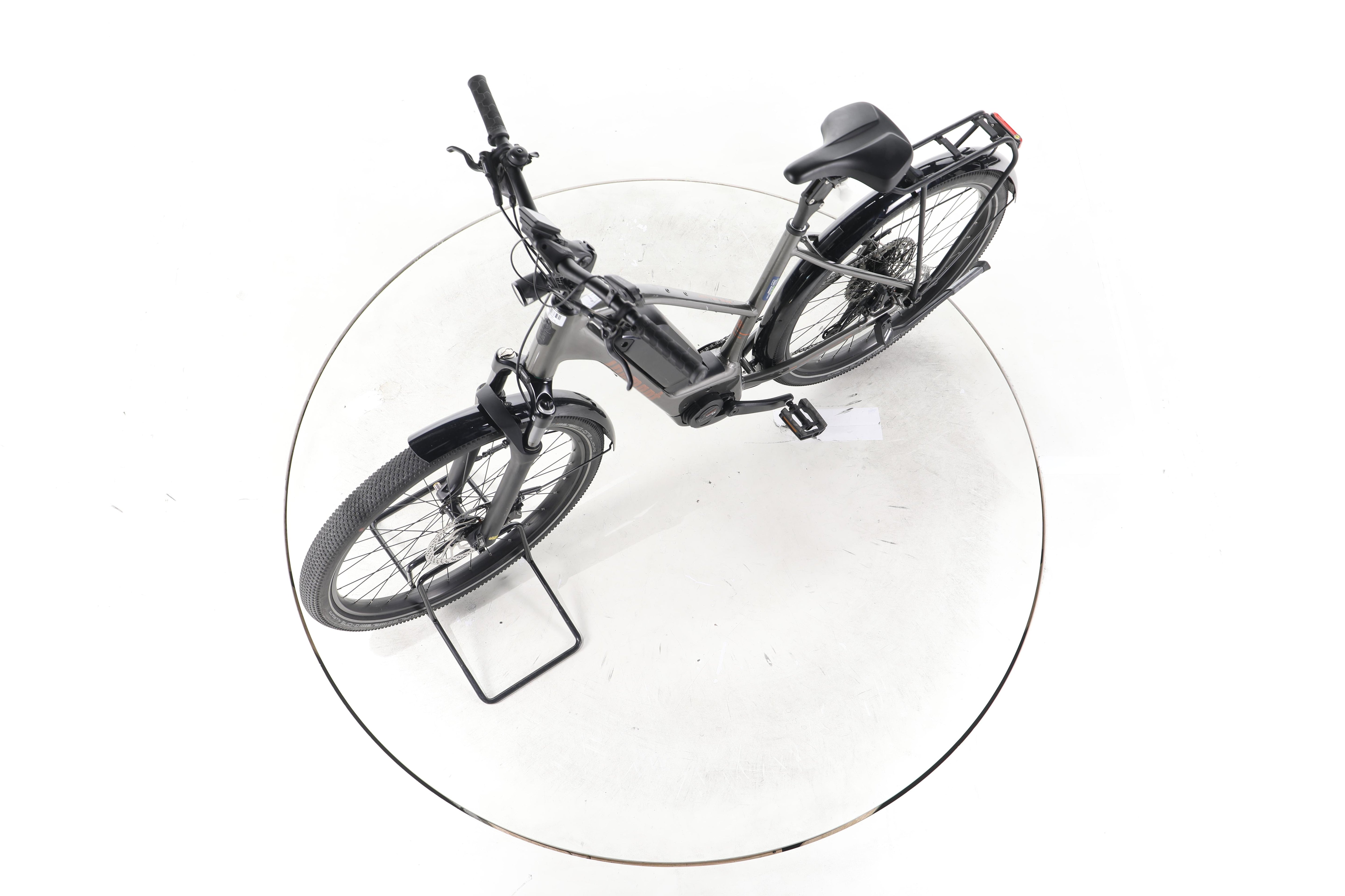 Diamant Zing Deluxe Gen 2 Trekking E-Bike - Image 18