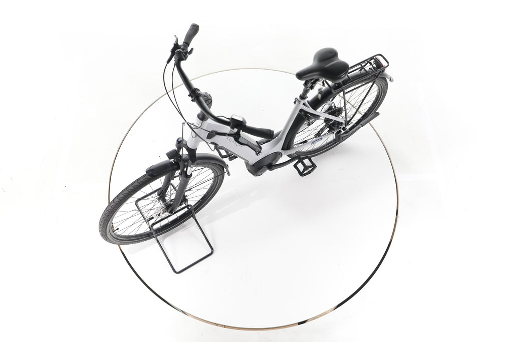 Kalkhoff Endeavour 3.B Move Trekking E-Bike Tiefeinsteiger - Image 18